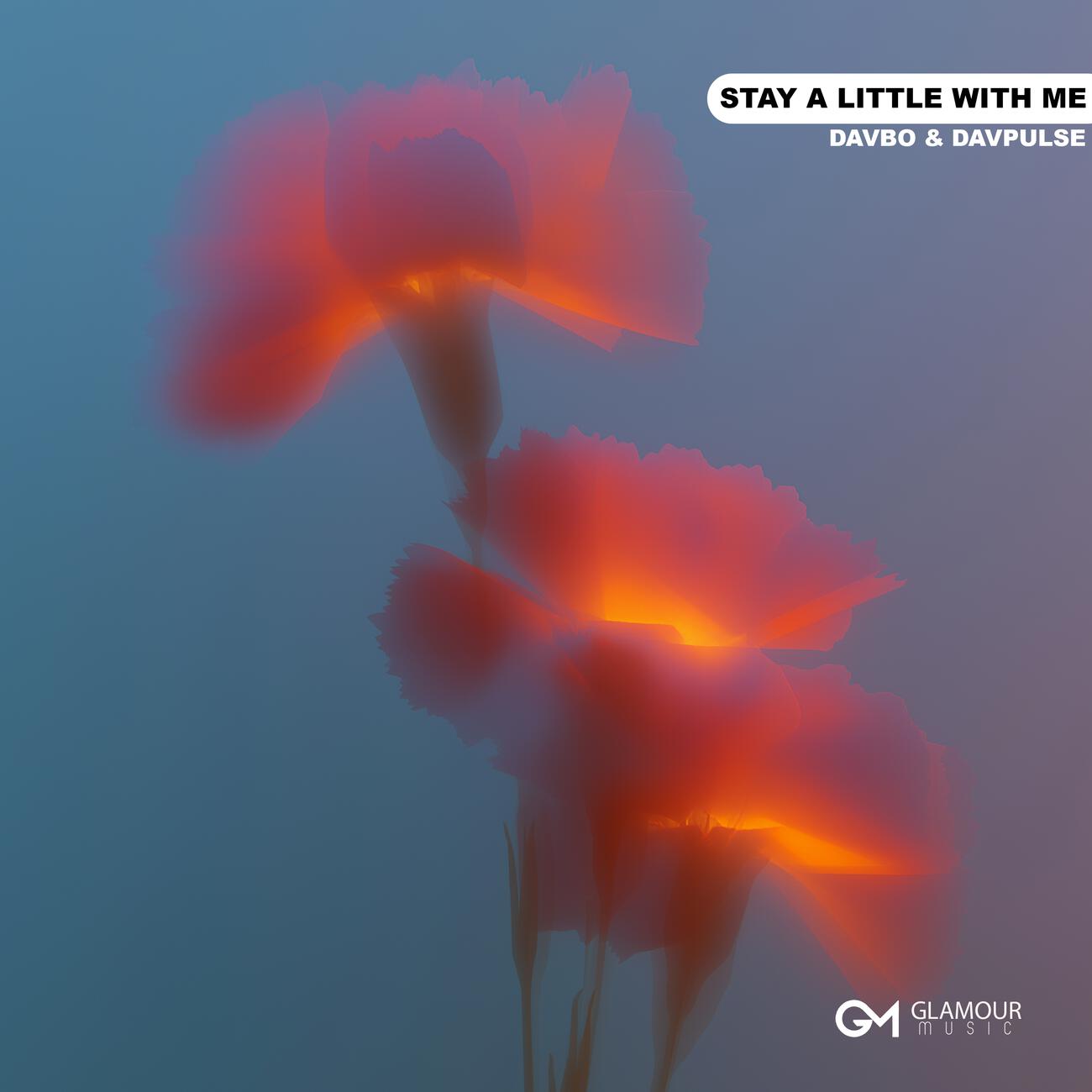 Stay A Little With Me