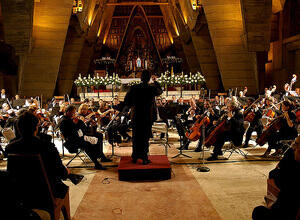 National Symphony Orchestra