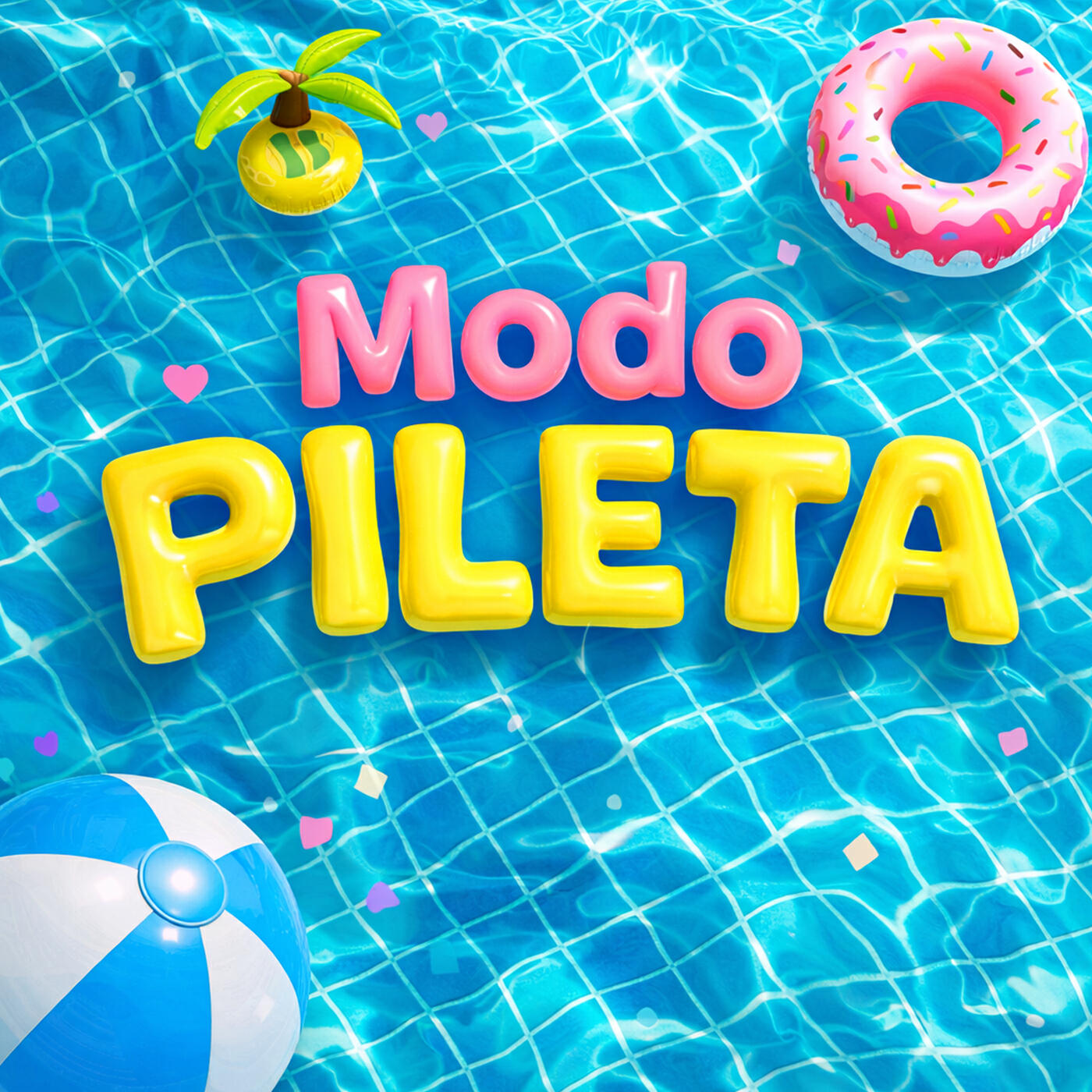 Modo Pileta