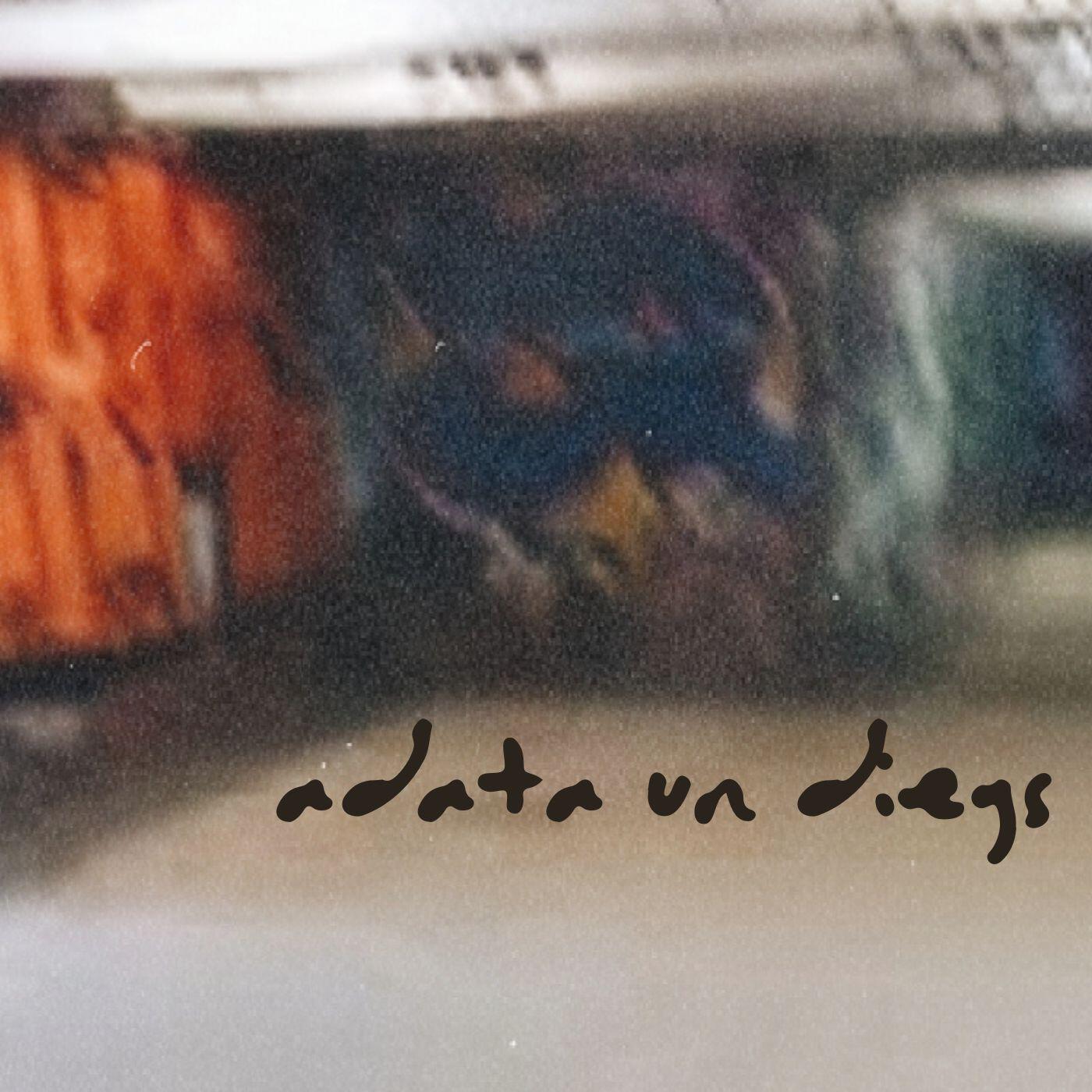 Альбом Adata un diegs исполнителя Sudden Lights, Gustavo