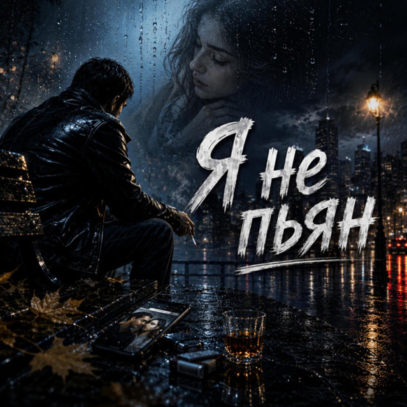Я не пьян