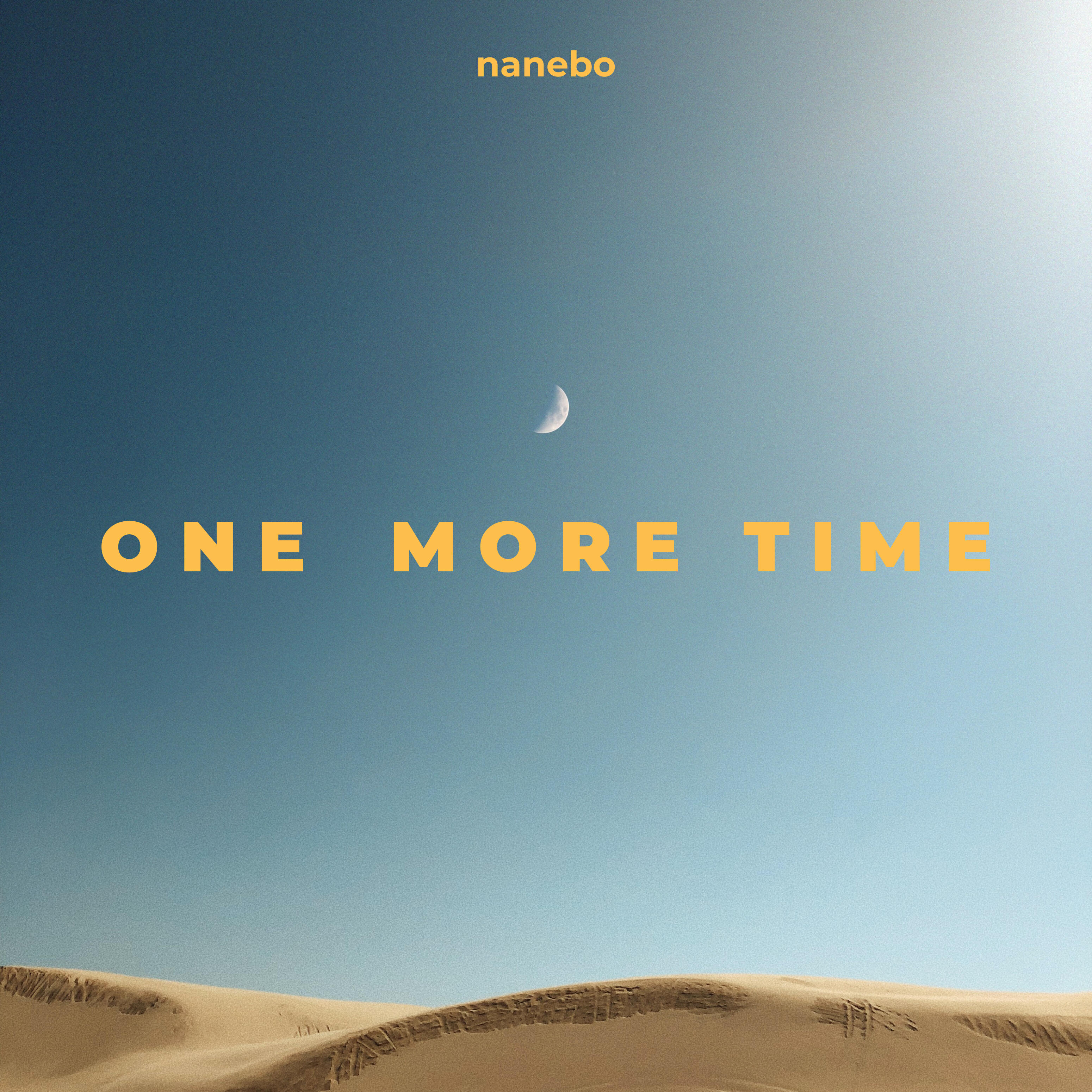 One More Time