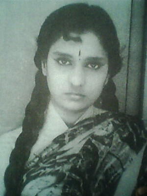 S. Janaki