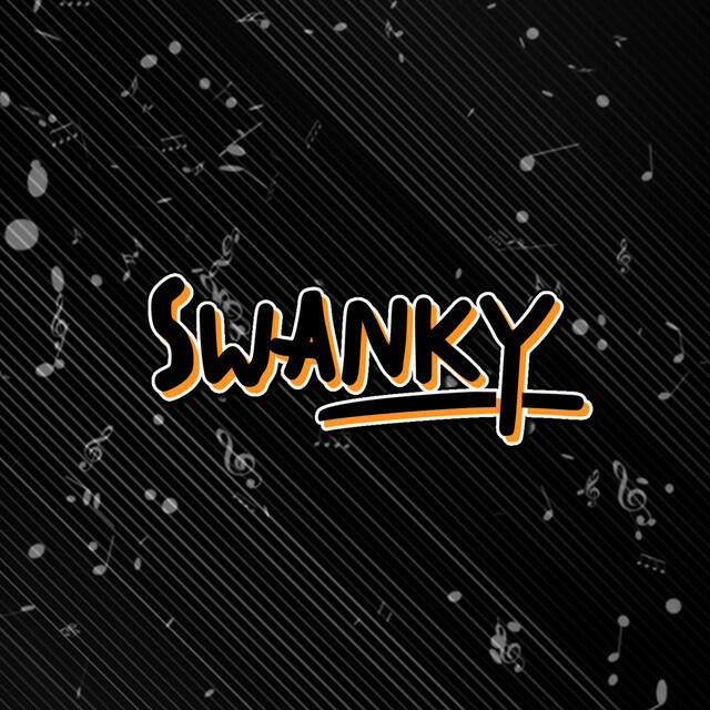 Troy, Swanky - B (KaiiQ)