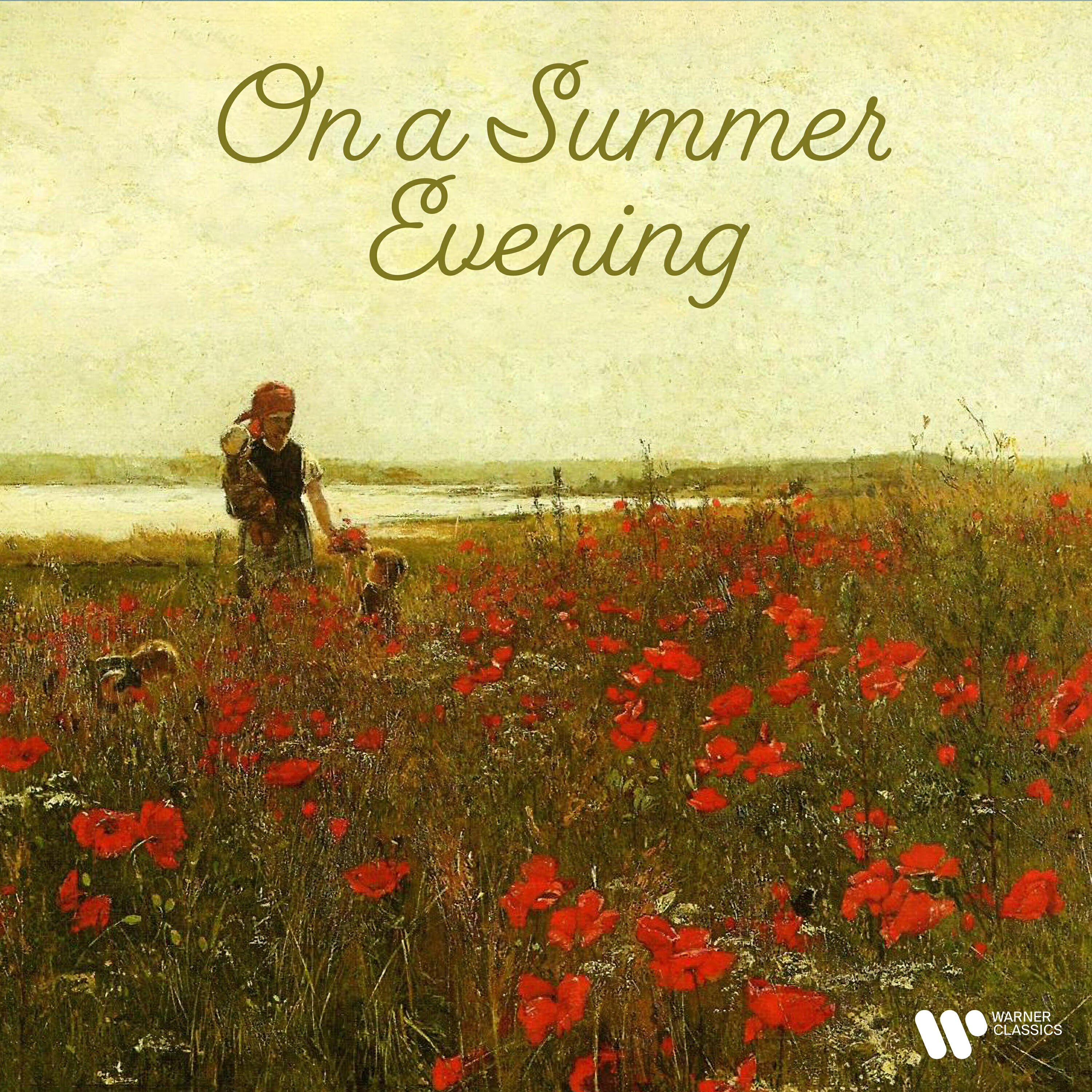 Vernon Handley, Royal Liverpool Philharmonic Orchestra - Suite from Adam Zero: VI. Dance of Summer