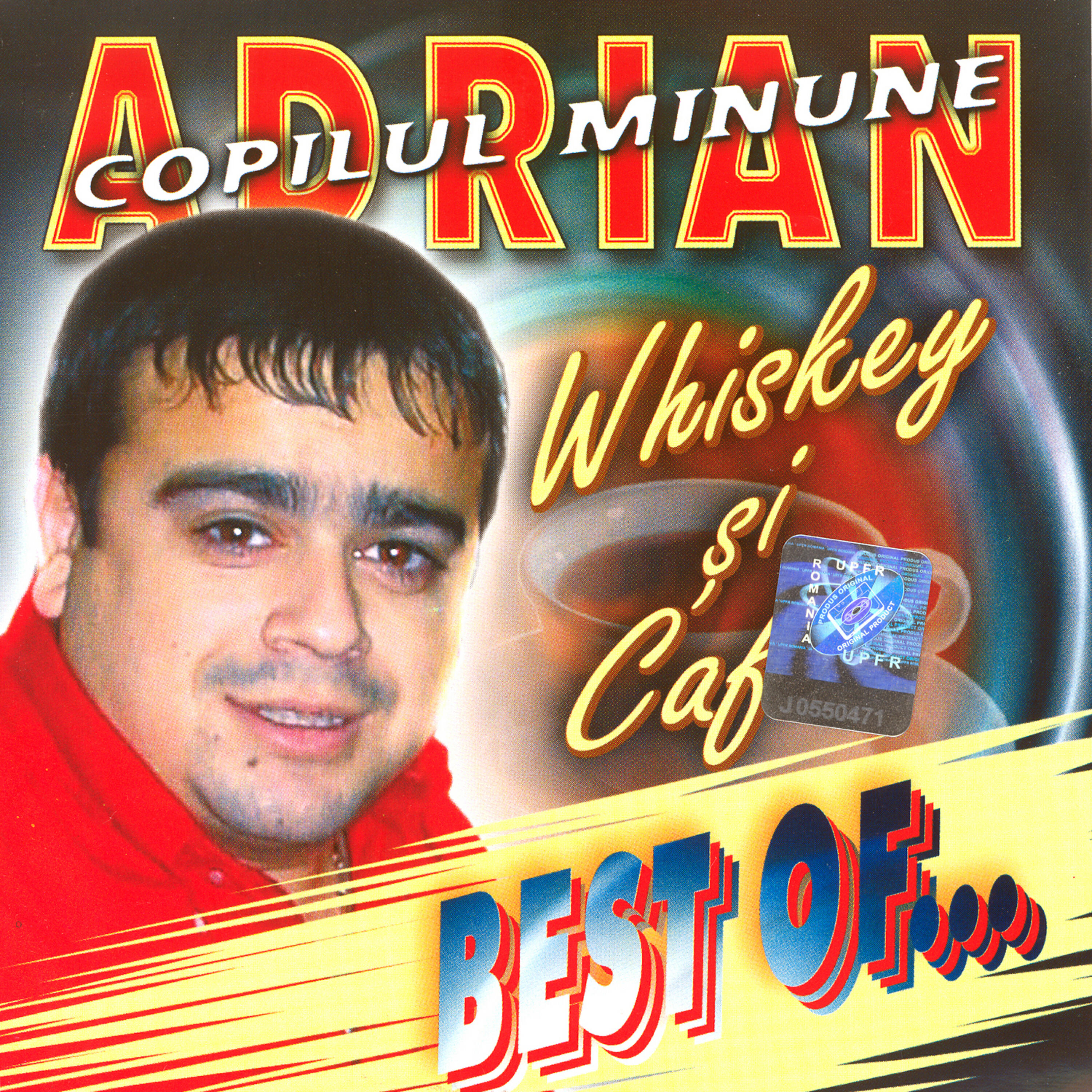 Whiskey si cafea