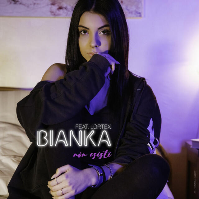 Альбом Non esisti исполнителя Bianka