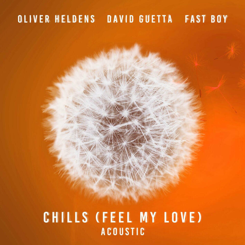 Chills (Feel My Love) (feat. David Guetta) [Acoustic]
