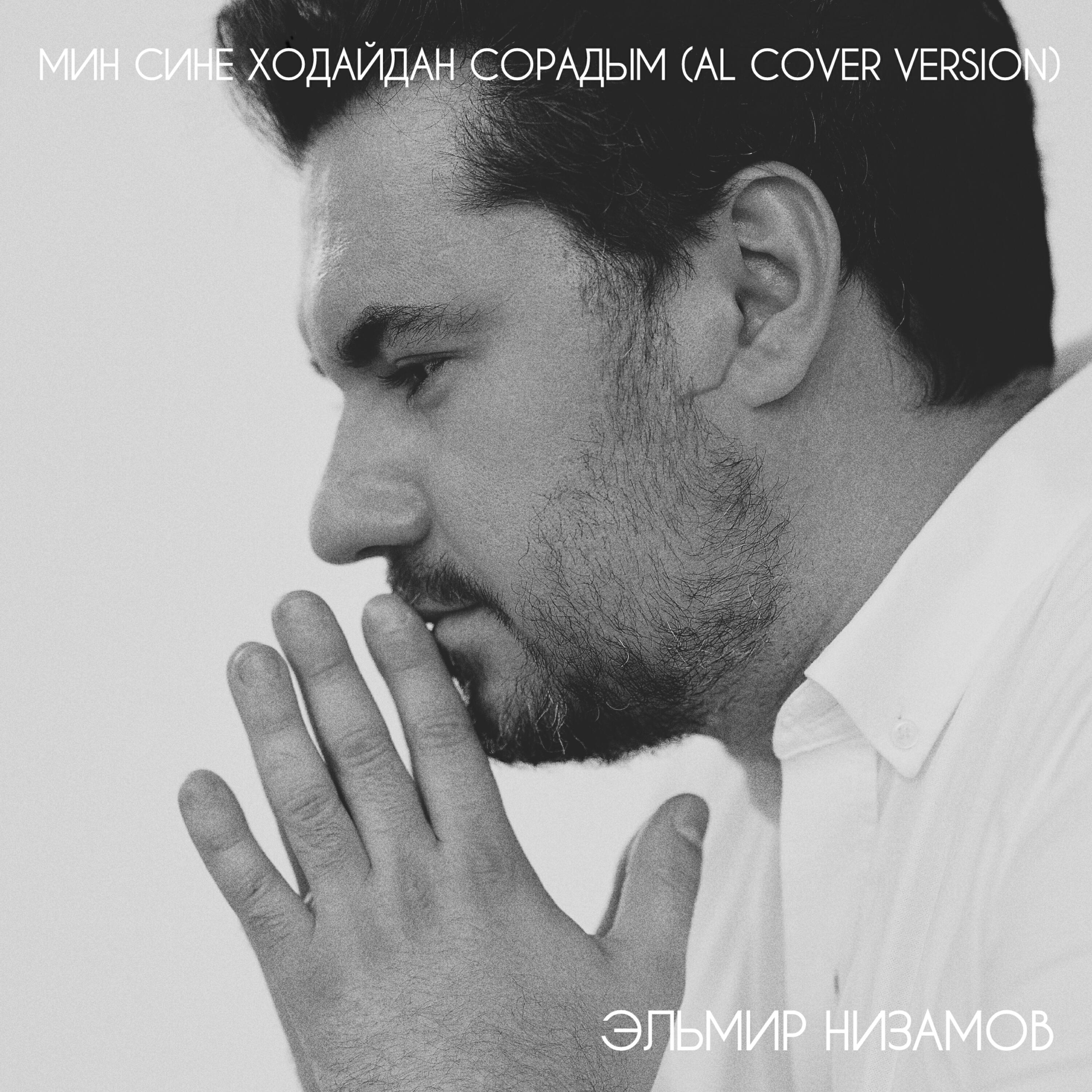 Мин сине Ходайдан сорадым (Al Cover Version)