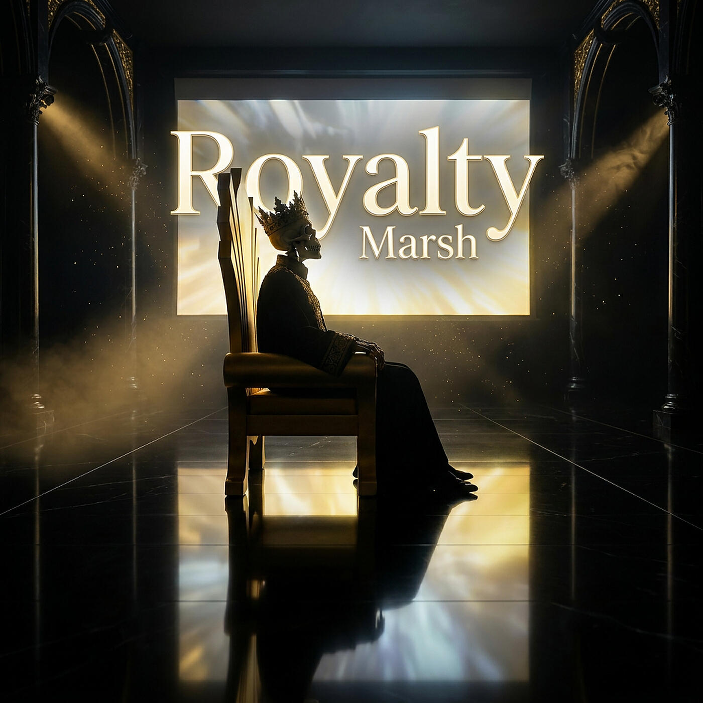 Royalty