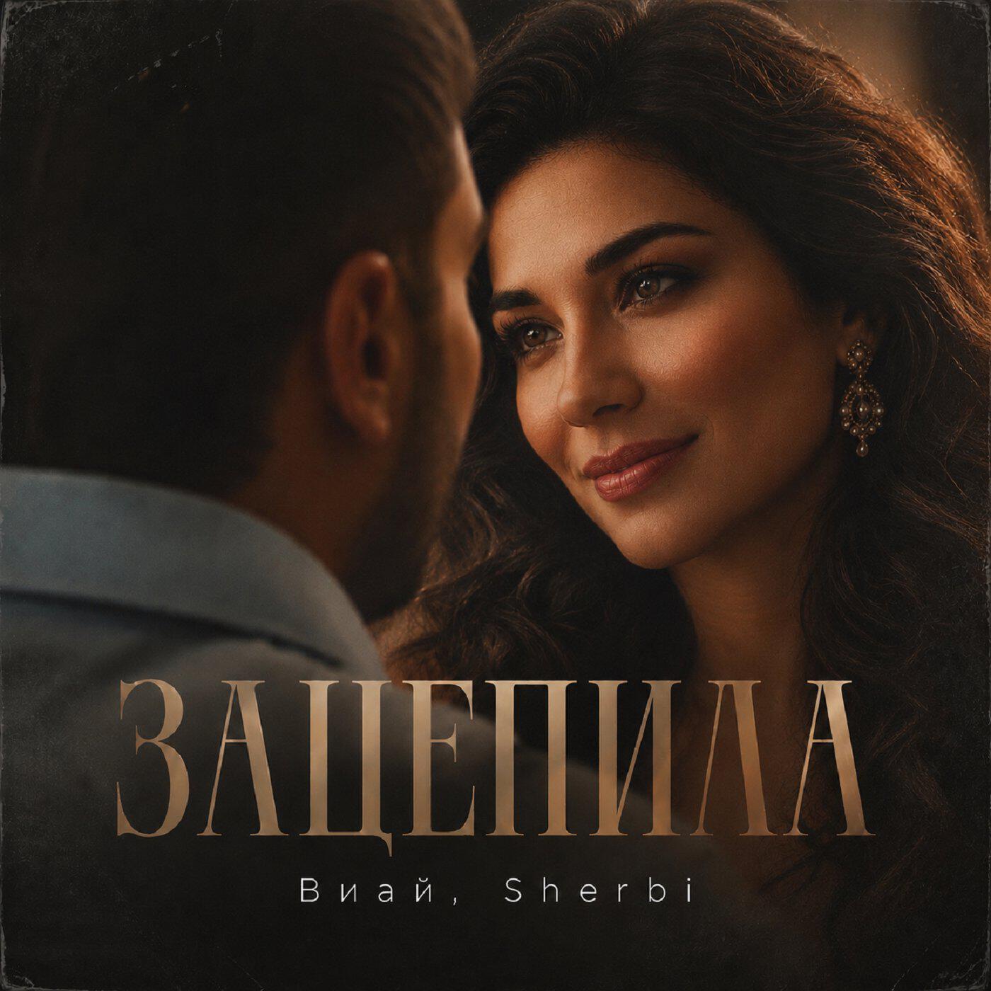 Зацепила