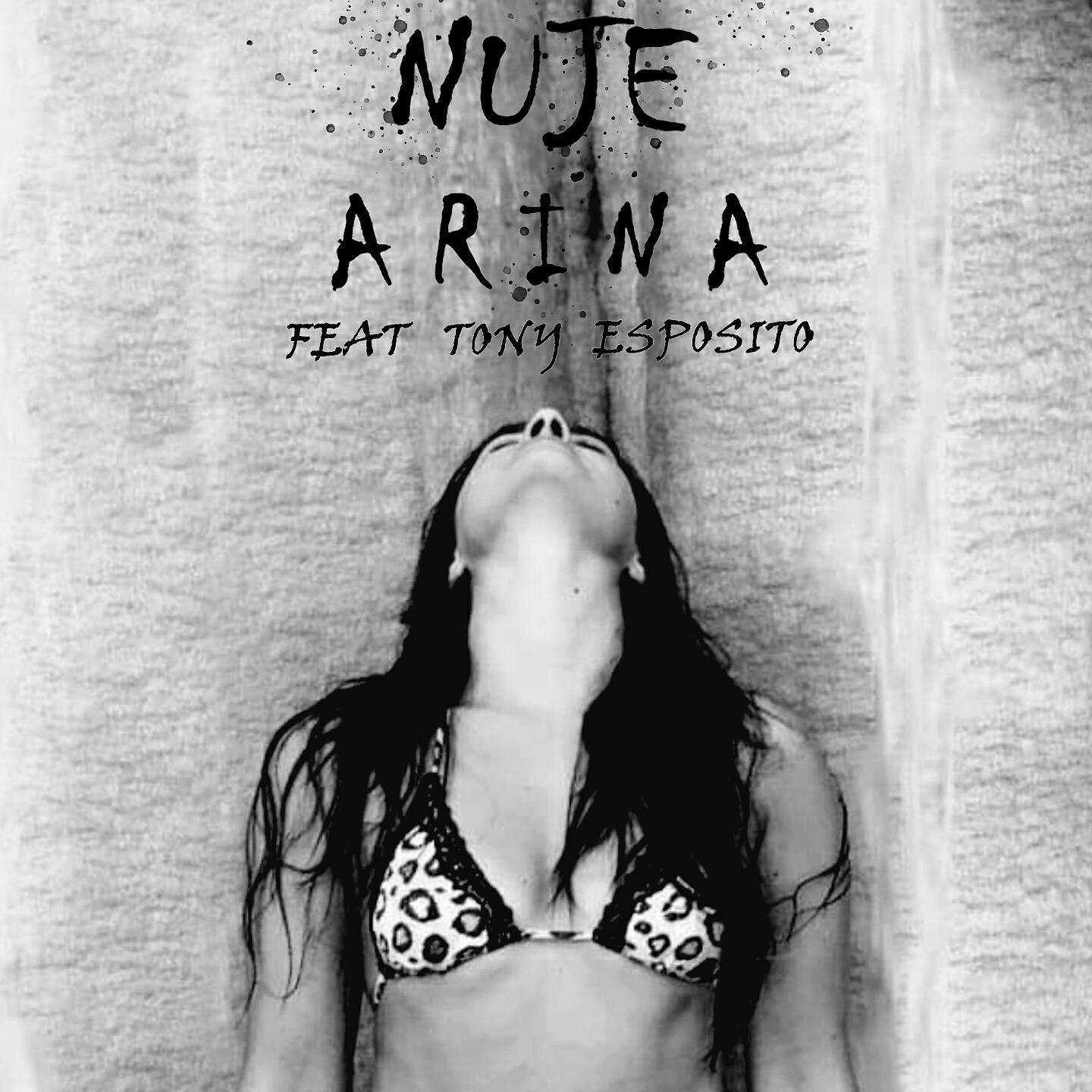Альбом Nuje исполнителя Arina, Tony Esposito