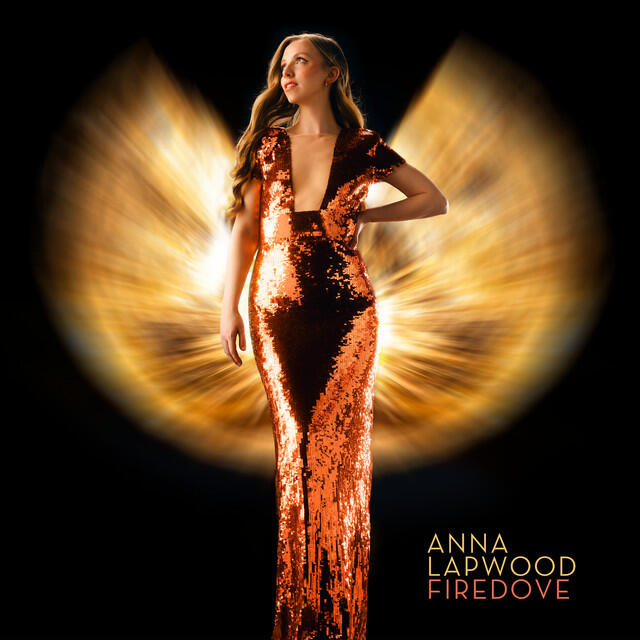 Rachel Portman, Jess Gillam, Anna Lapwood - Flight (feat. Jess Gillam)