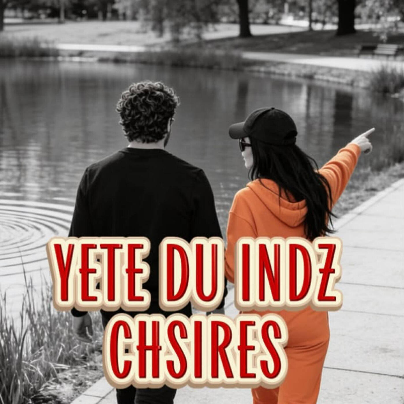 Yete Du Indz Chsires