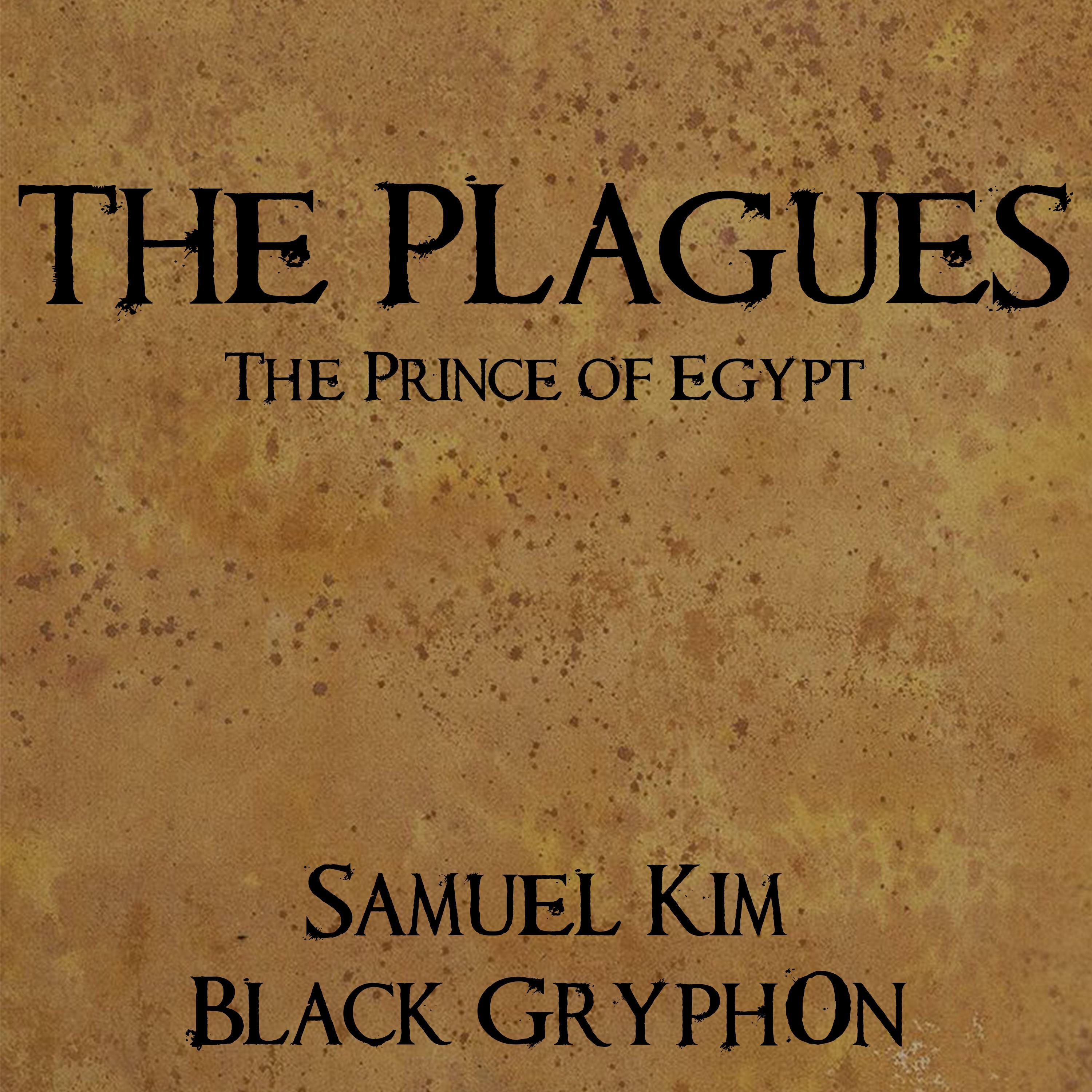 The Plagues (Cover)