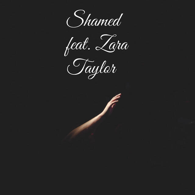 RYZEN, Zara Taylor - Shamed