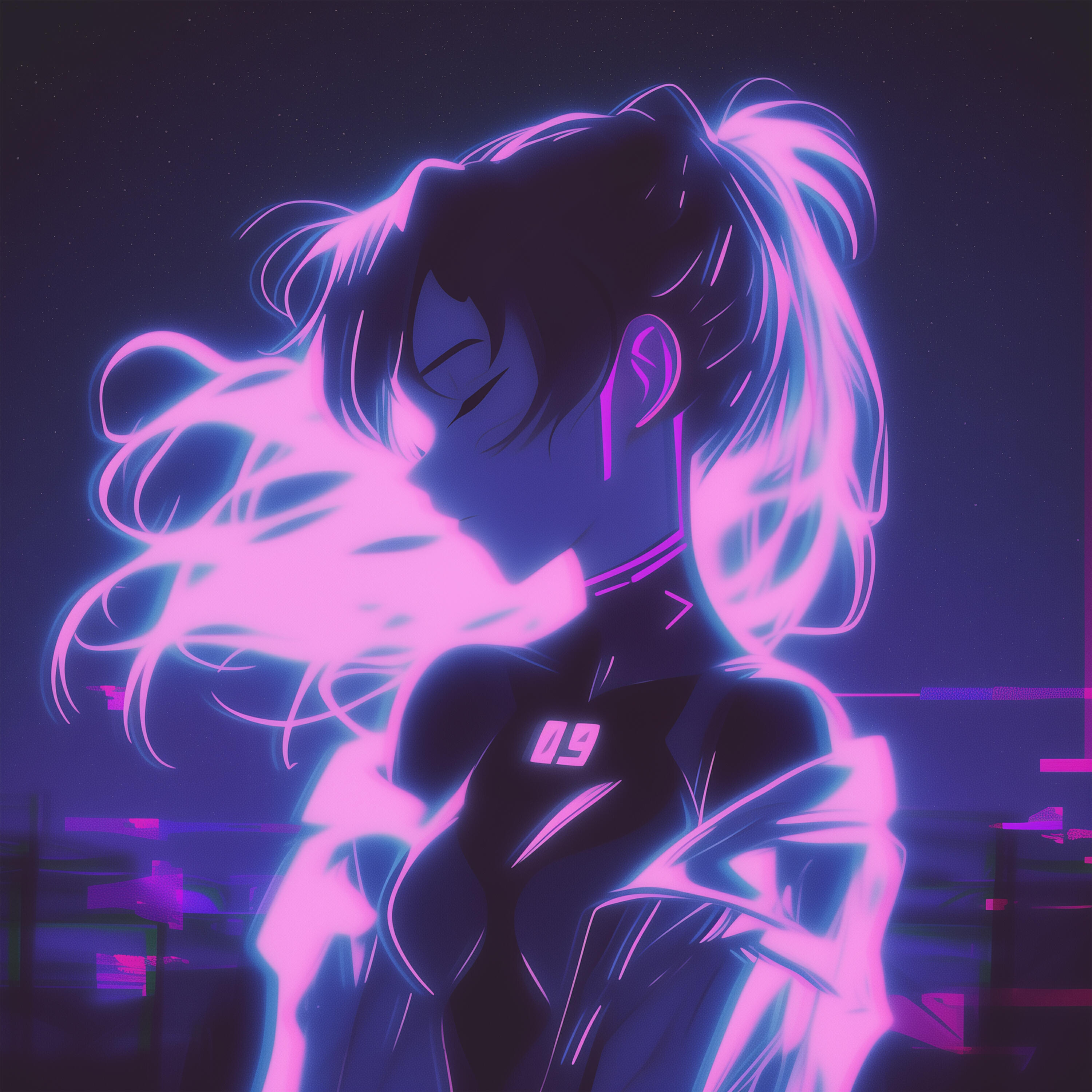 Альбом Afterglow исполнителя Arimasen, KORUSE, GOTHBOY