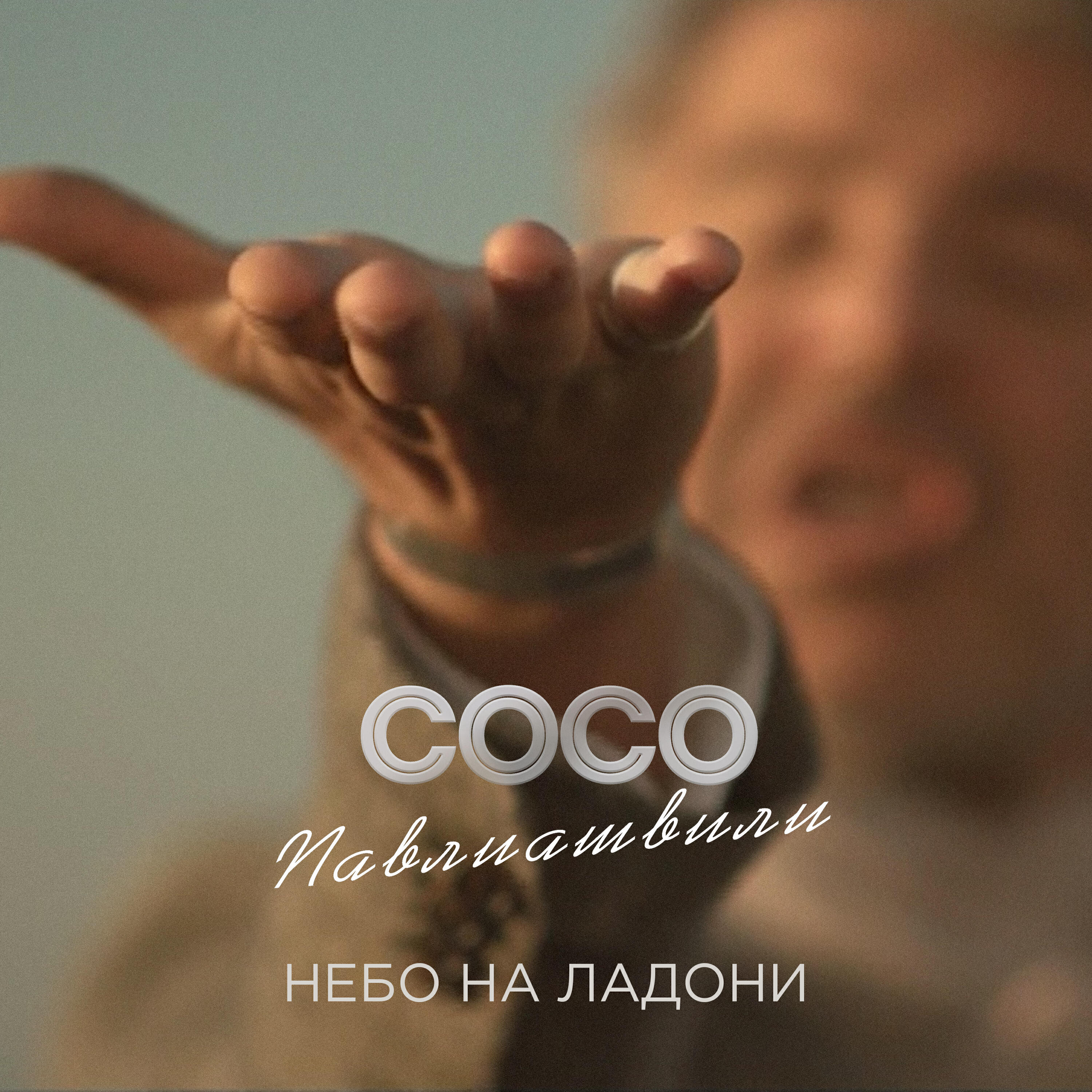 Сосо Павлиашвили - Небо на ладони