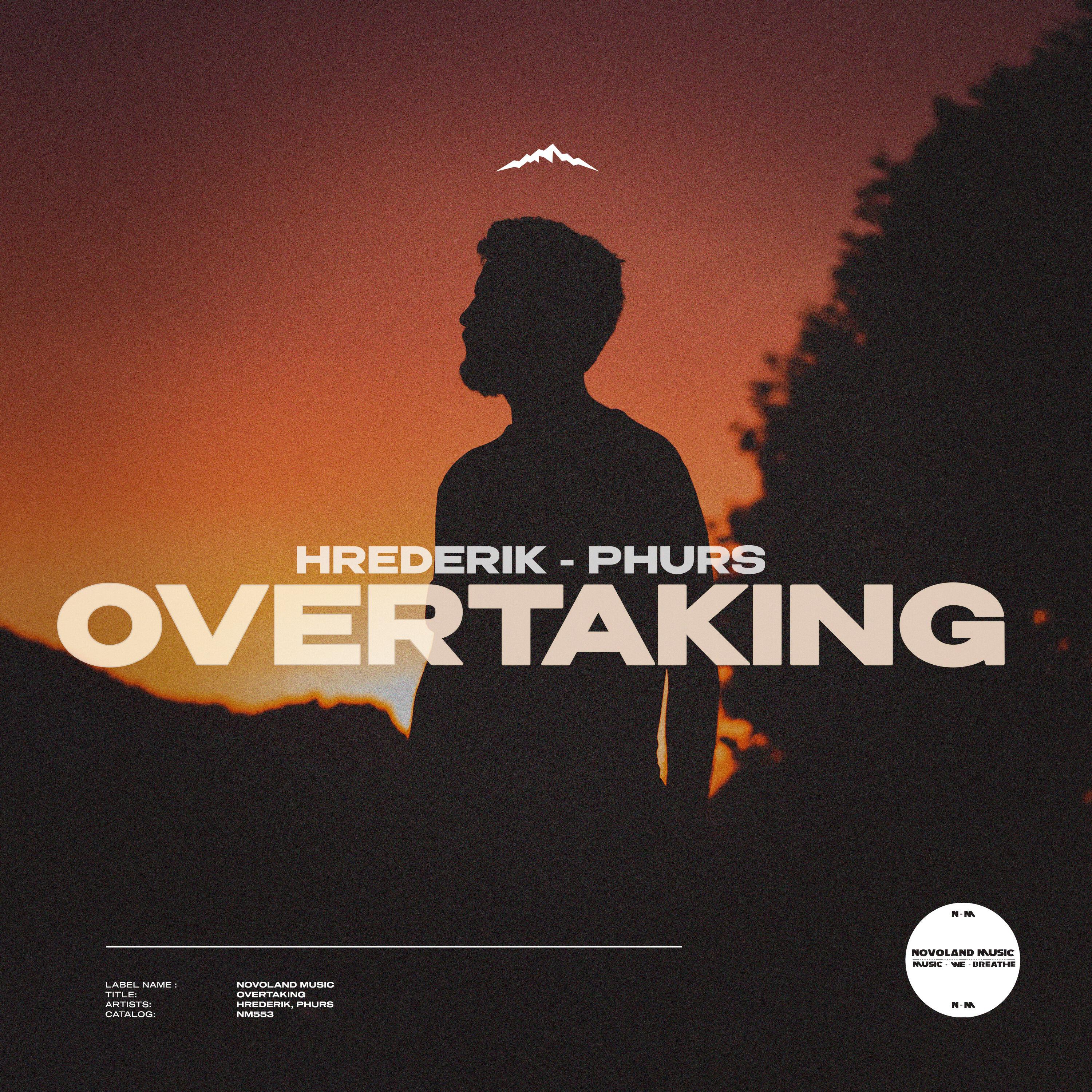 Overtaking