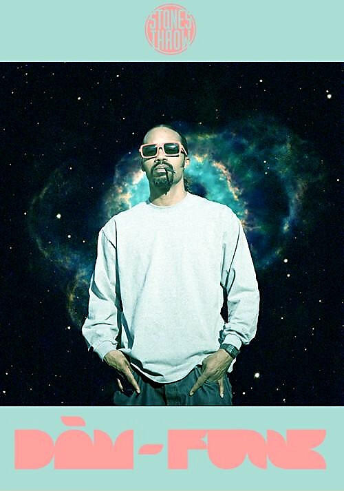 Dām-Funk