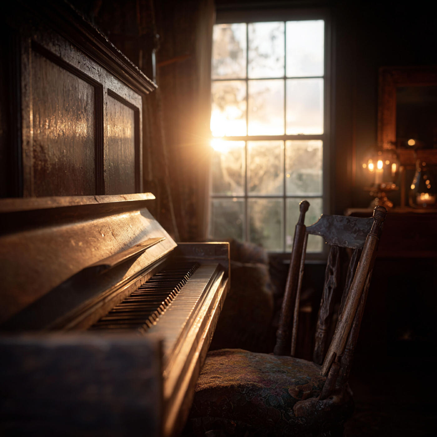 Альбом Footprints in the Sand исполнителя Piano Man