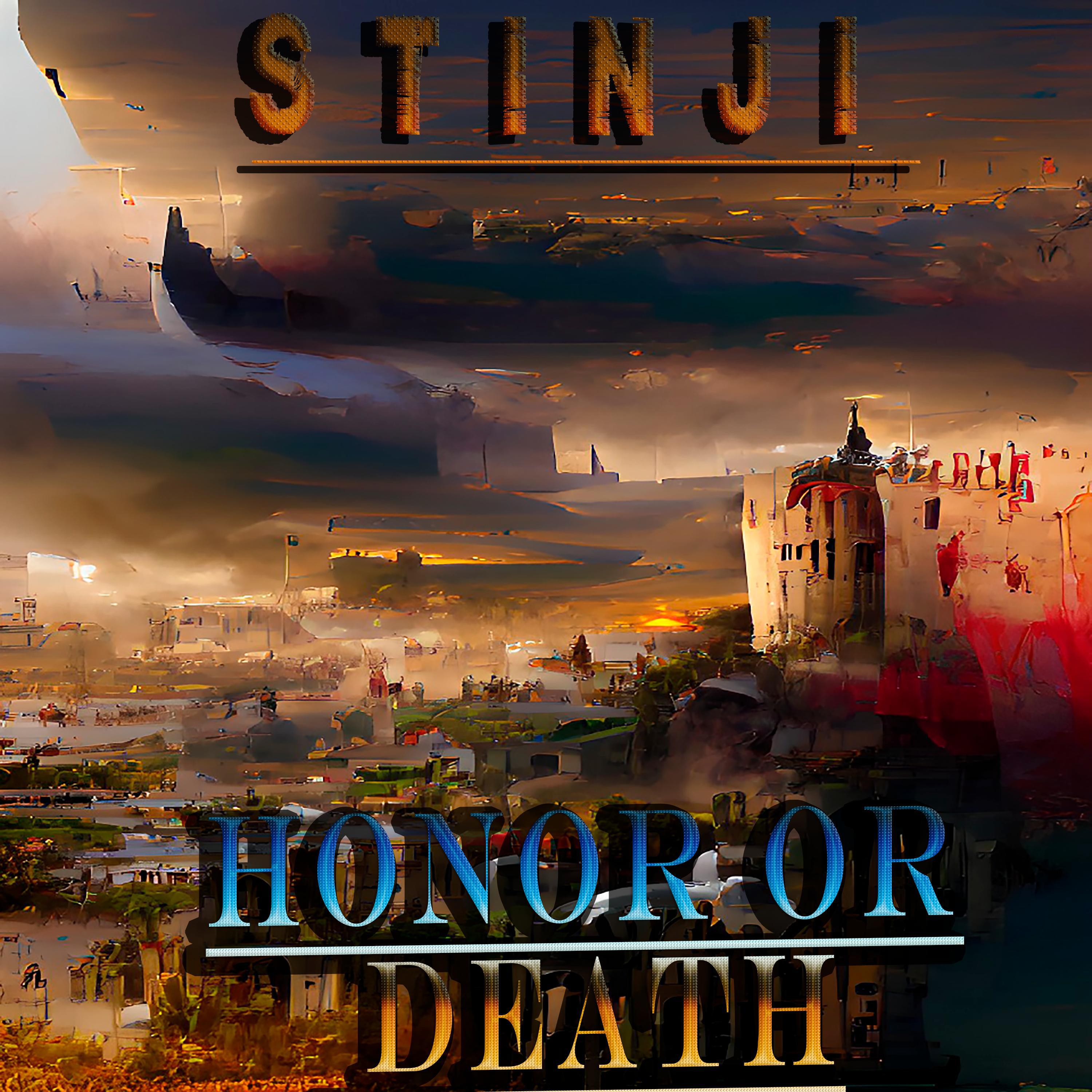 Honor Or Death