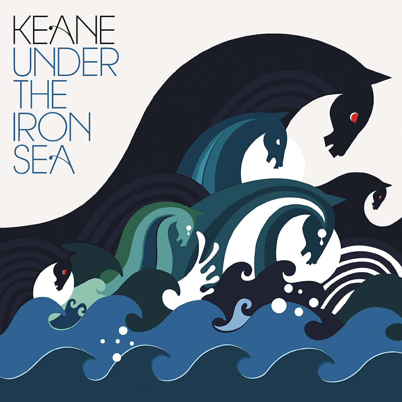 Keane - Hamburg Song