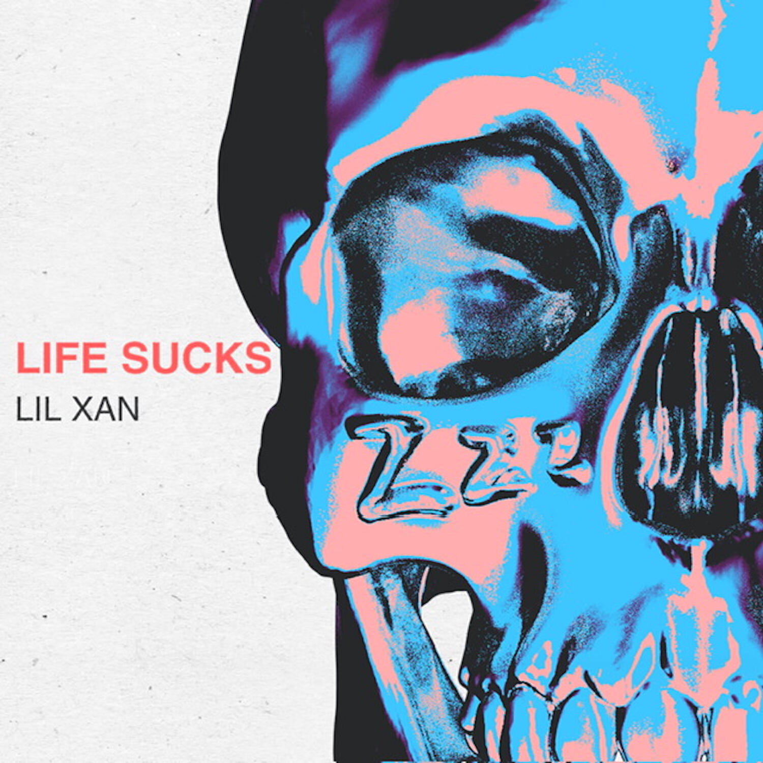 Альбом Life Sucks исполнителя Lil Xan