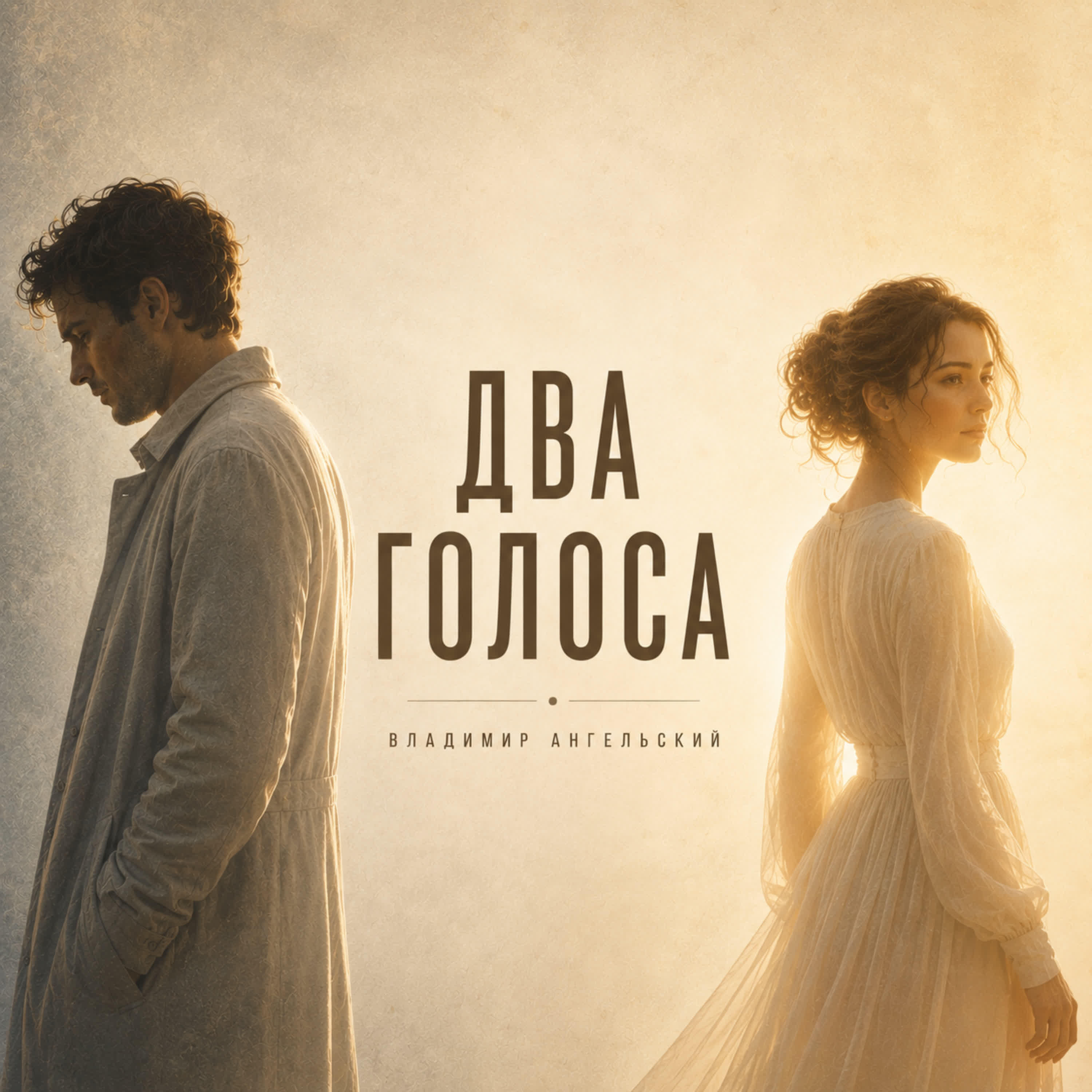 Два голоса