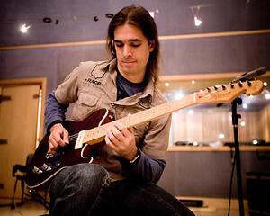 Kiko Loureiro