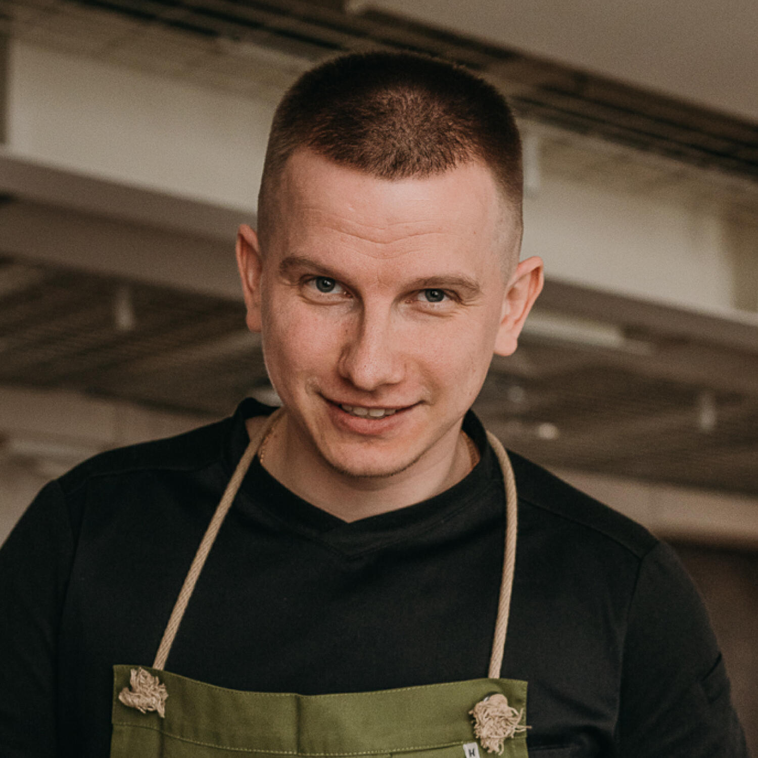 Алексей Мезенцев