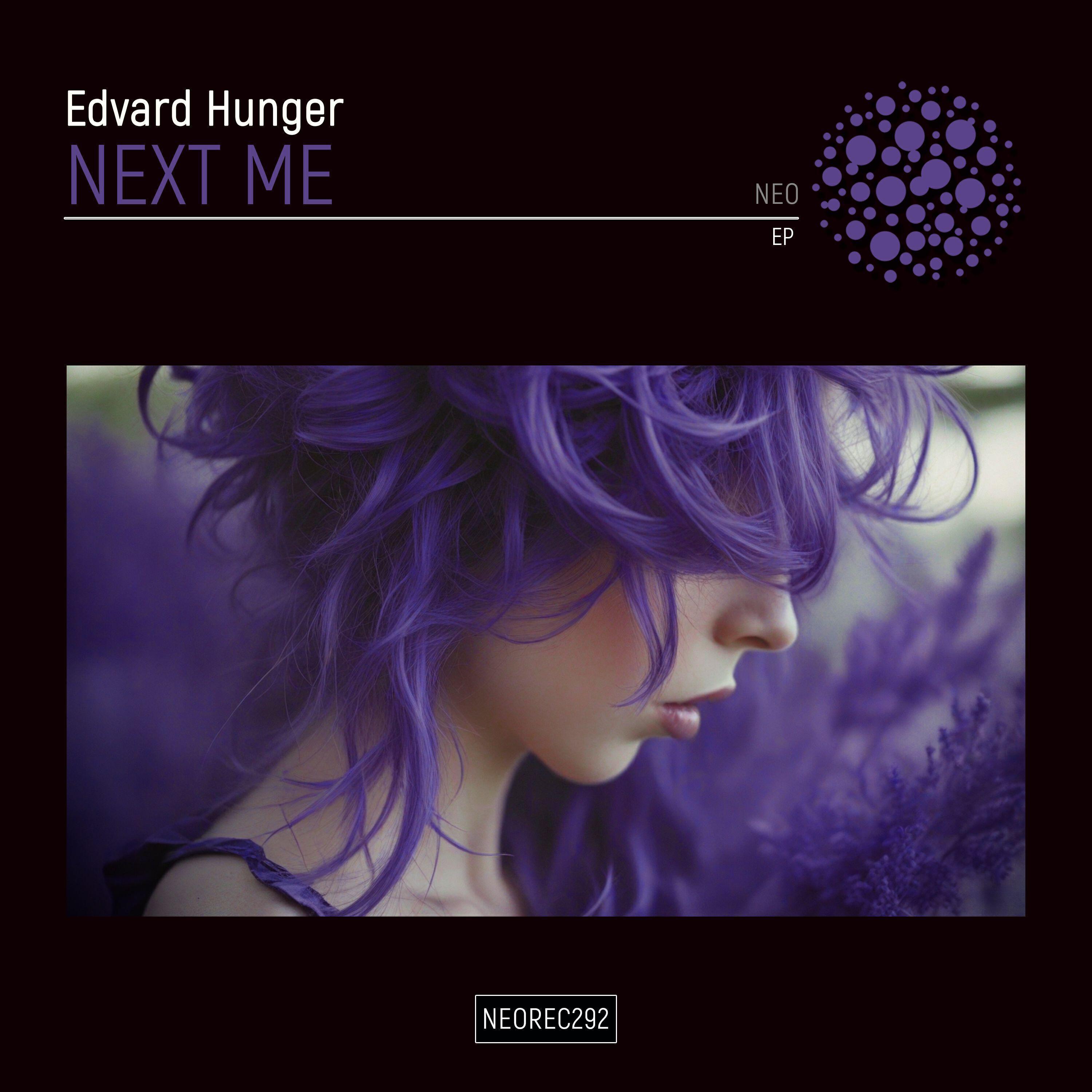 Edvard Hunger