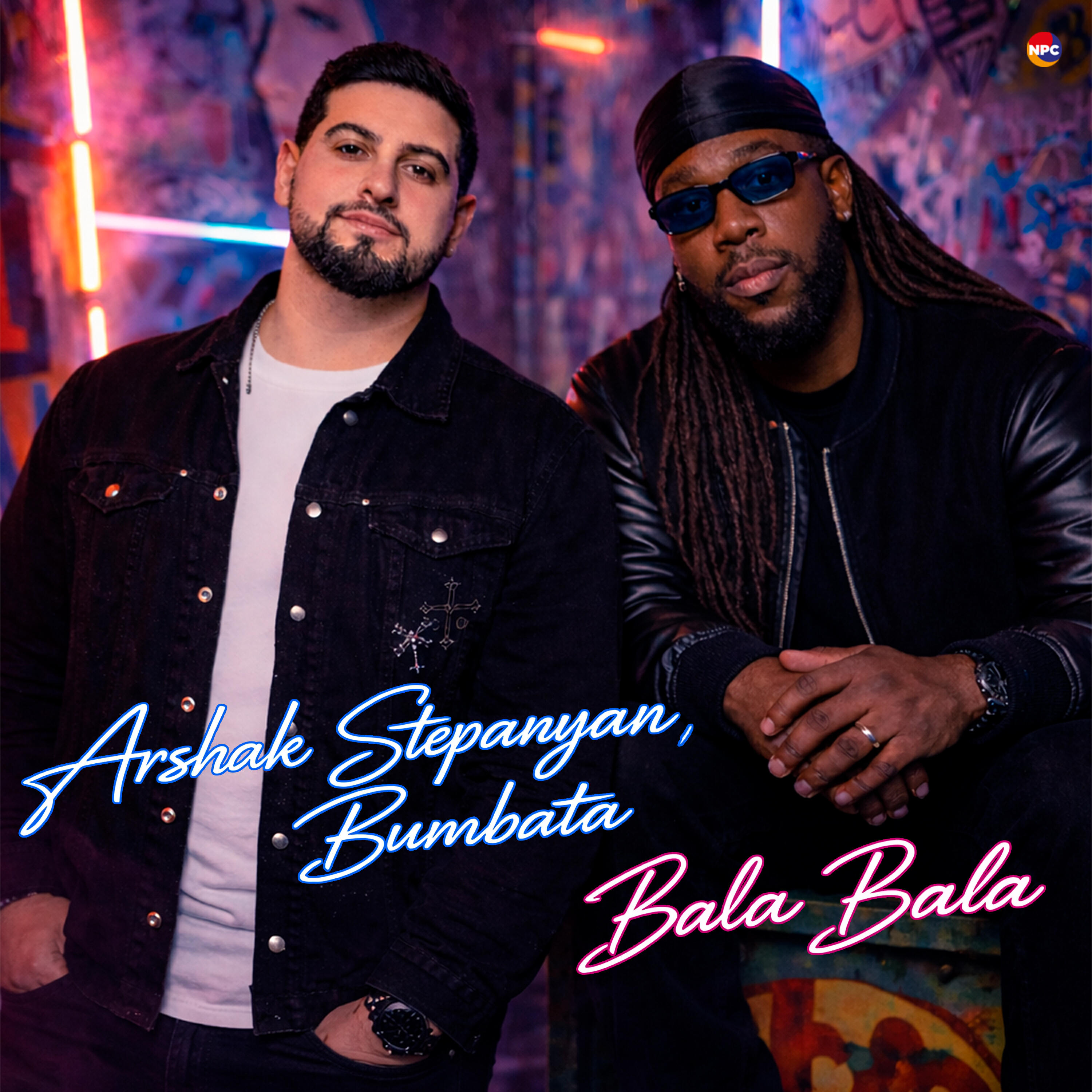 Альбом Bala Bala исполнителя Arshak Stepanyan, Bumbata
