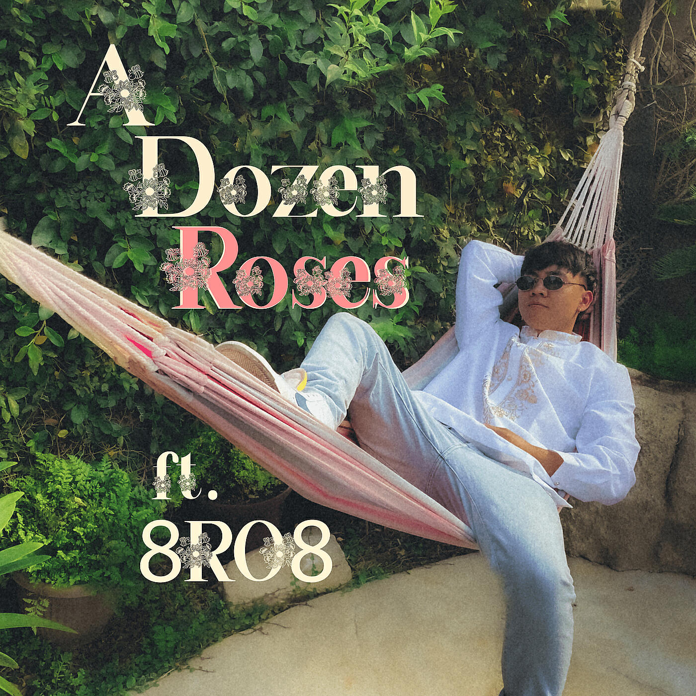 A Dozen Roses