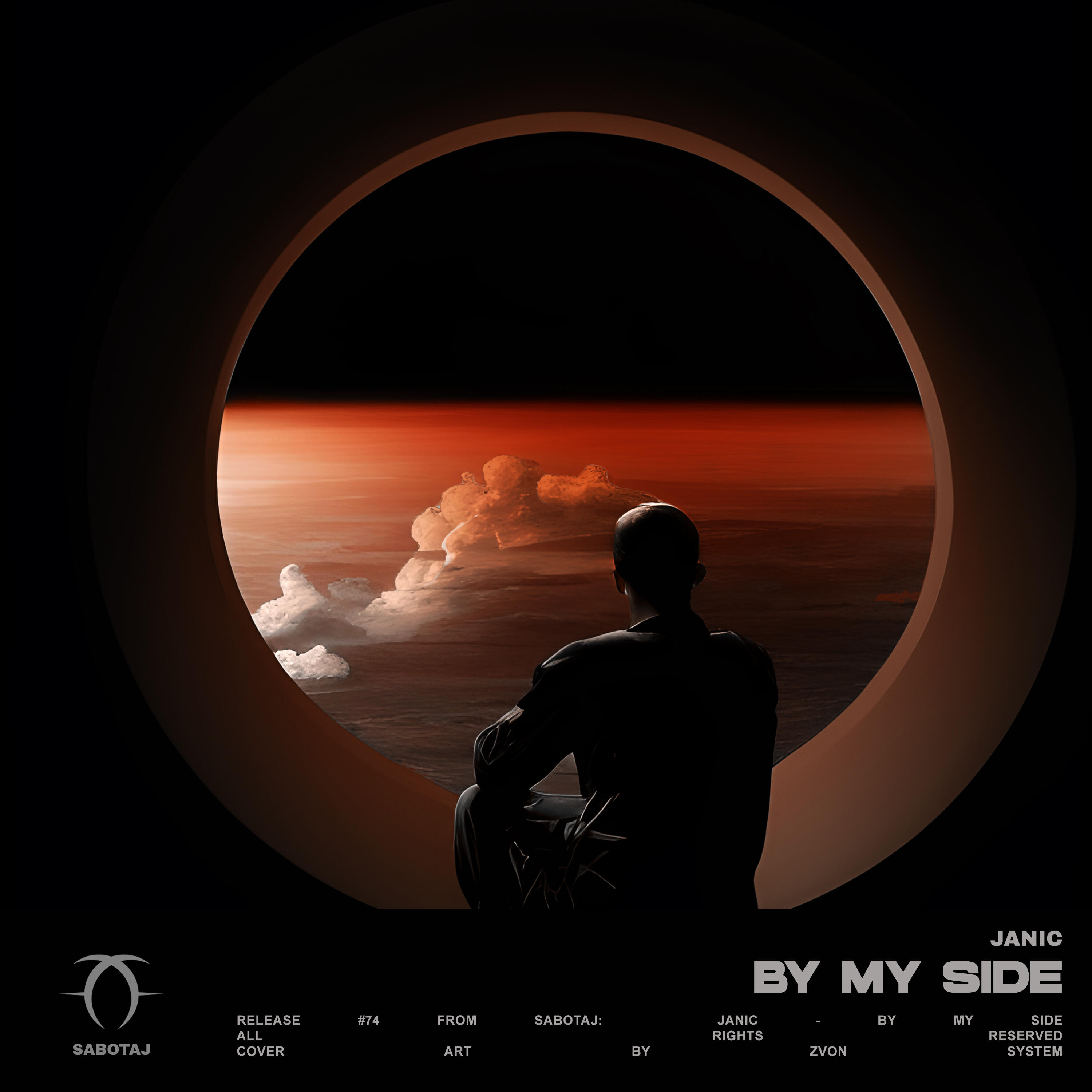 By My Side