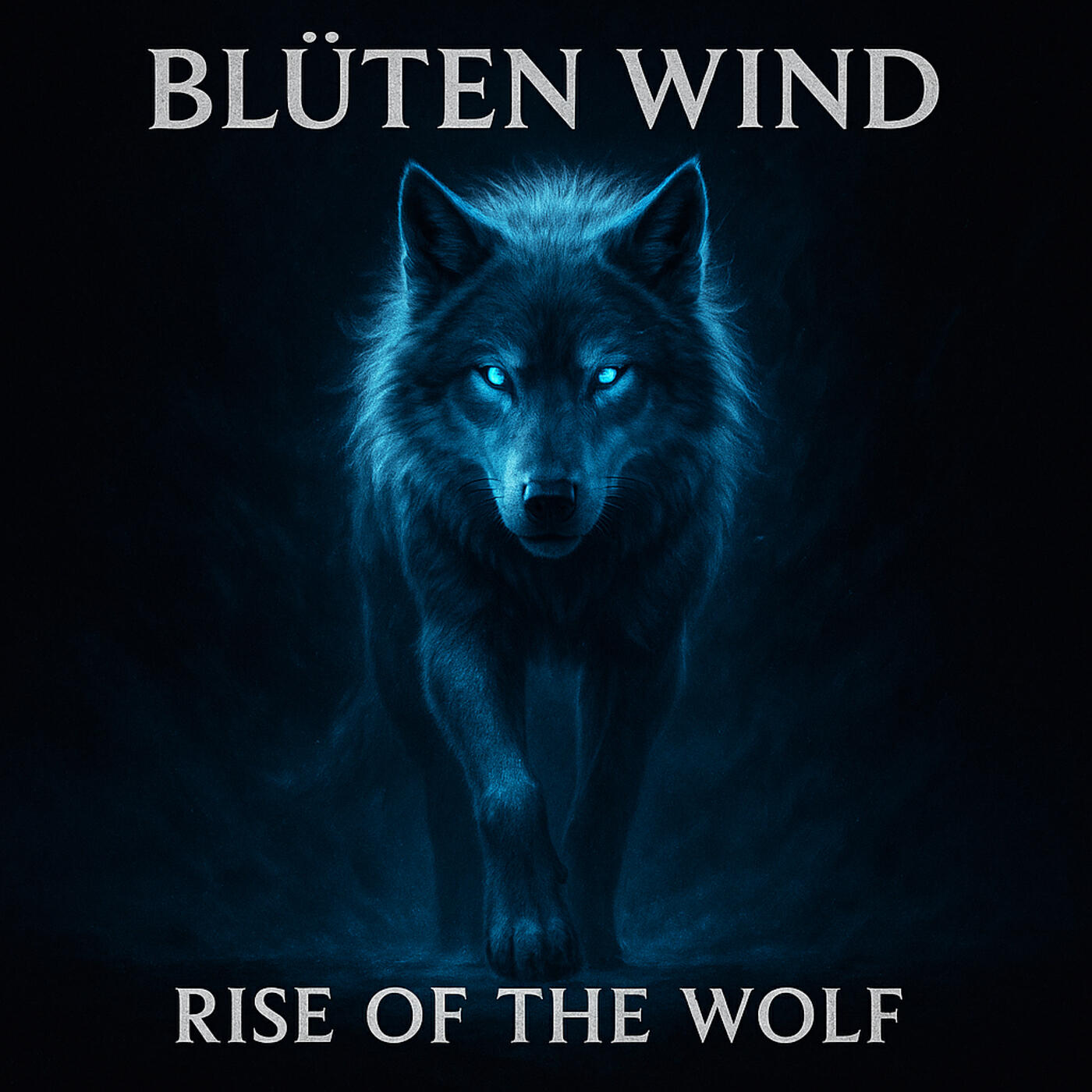 Rise of the Wolf