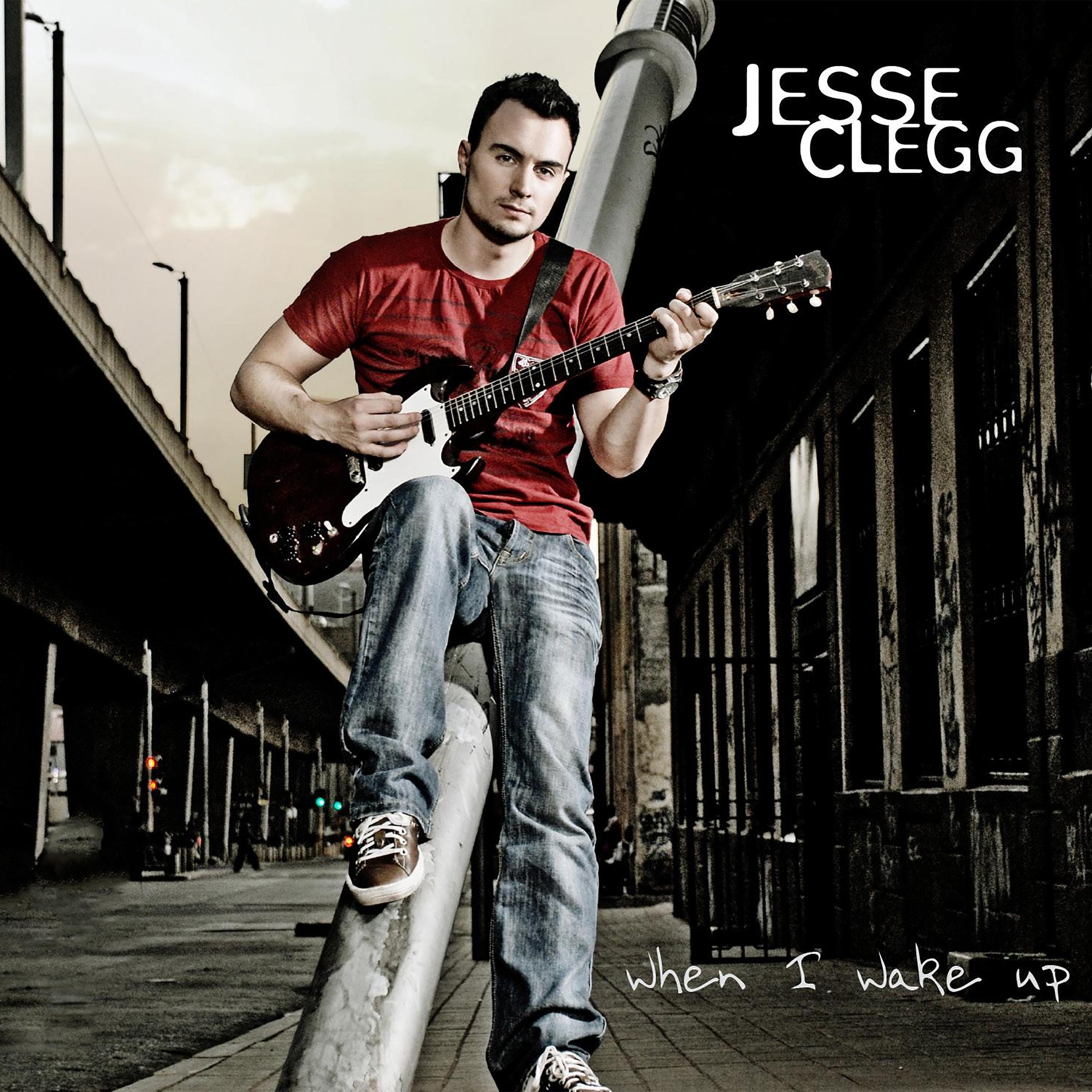 Альбом When I Wake Up исполнителя Jesse Clegg, Dan Patlansky