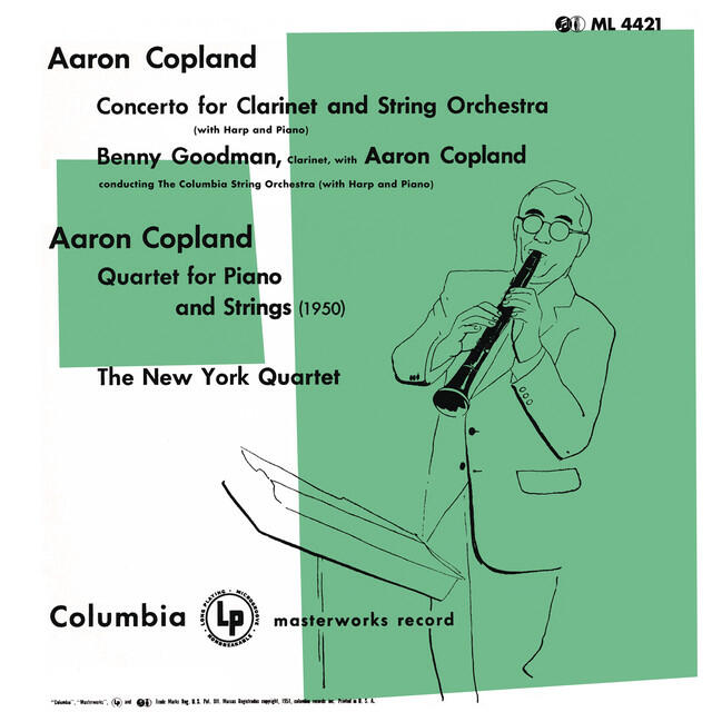 New York Quartet