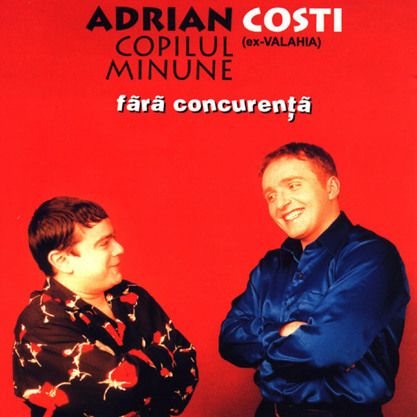 Fara Concurenta