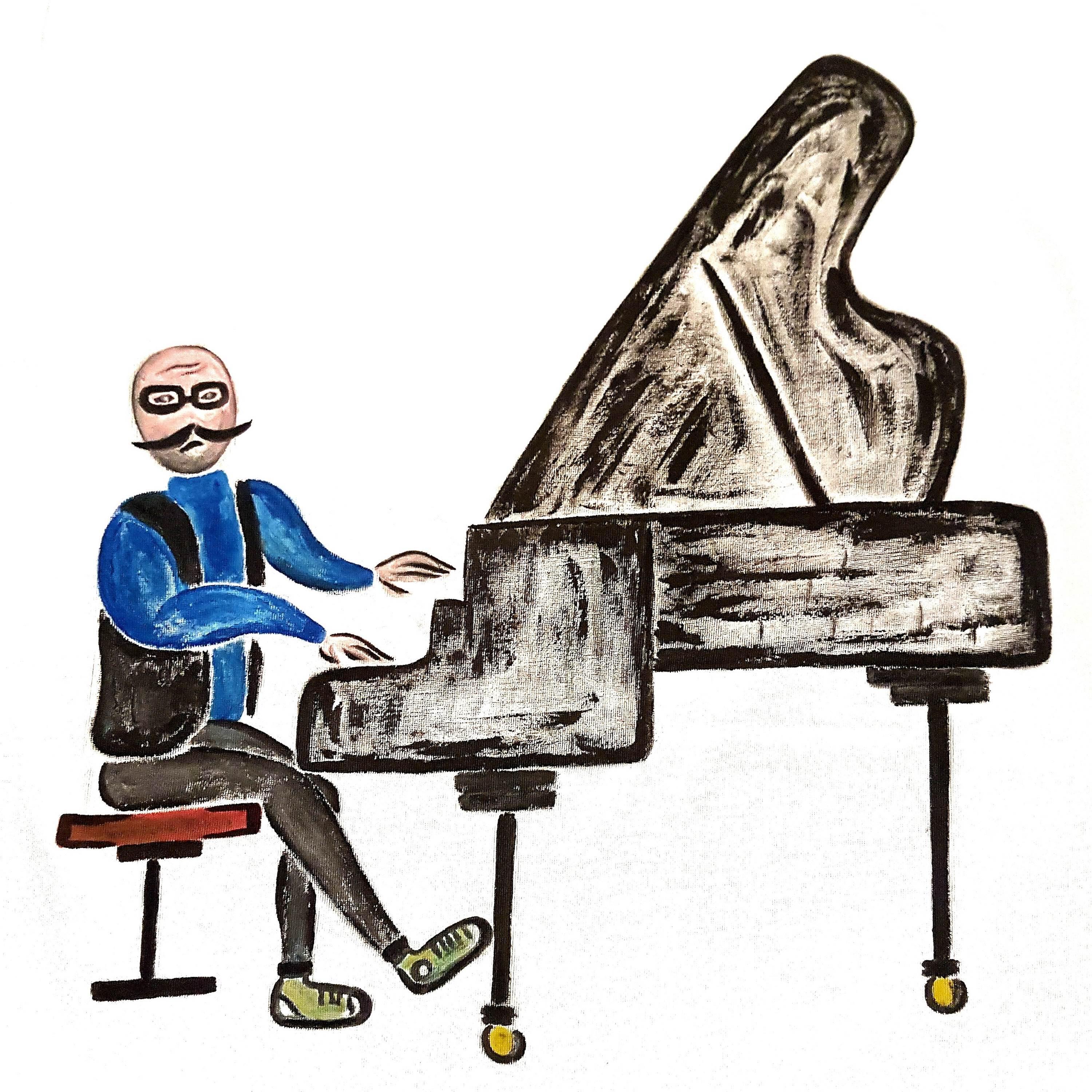 My Piano