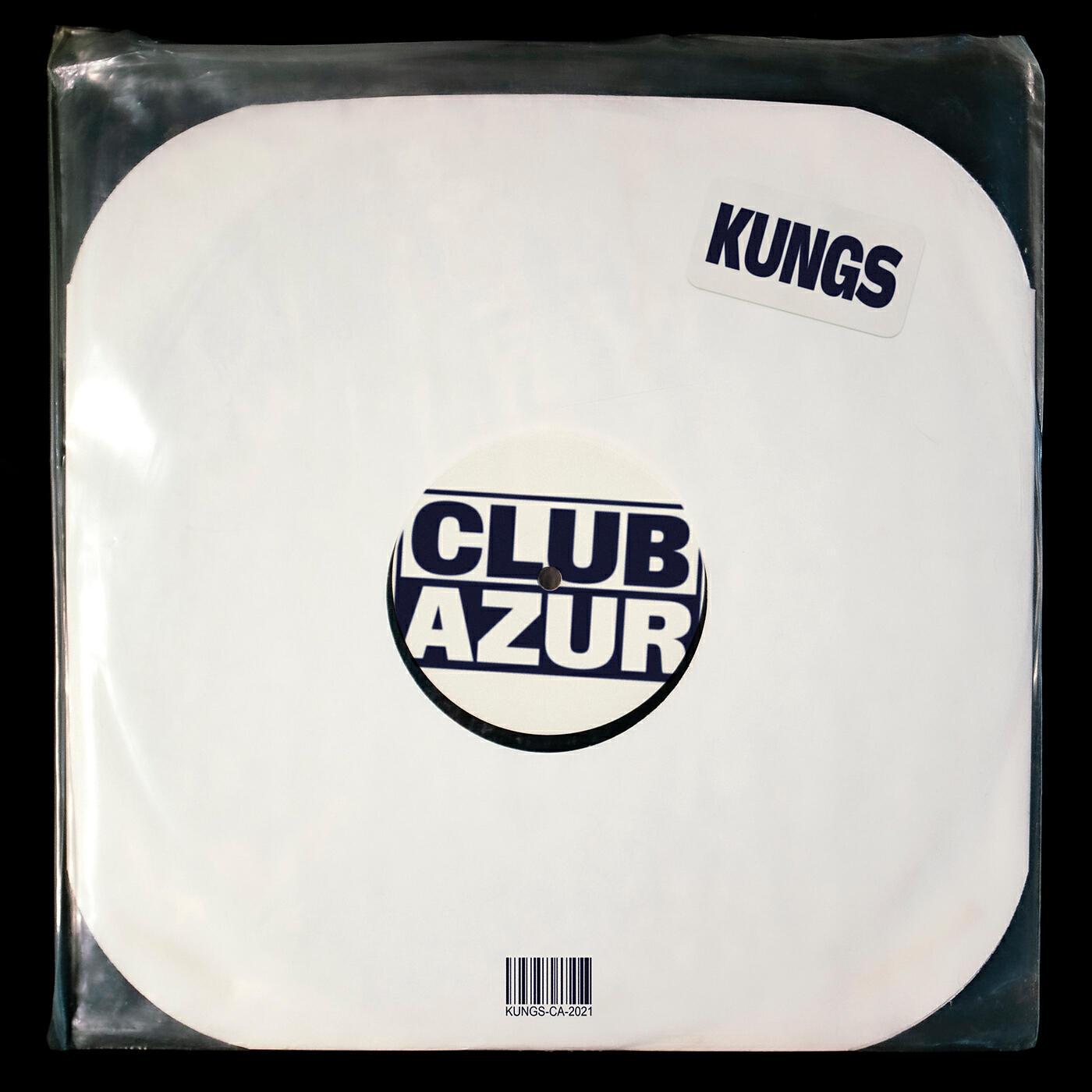 Kungs, Good Times Ahead - Without You