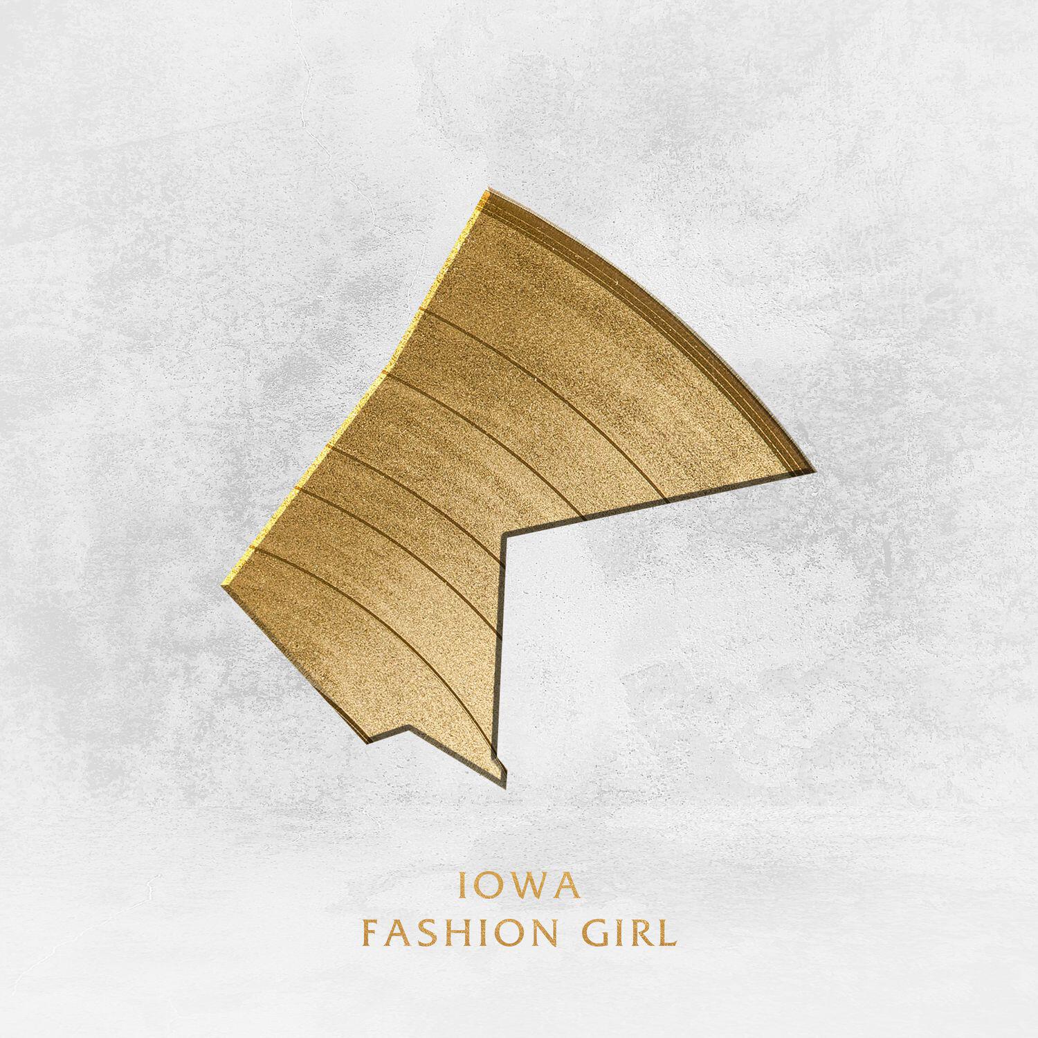 Fashion Girl