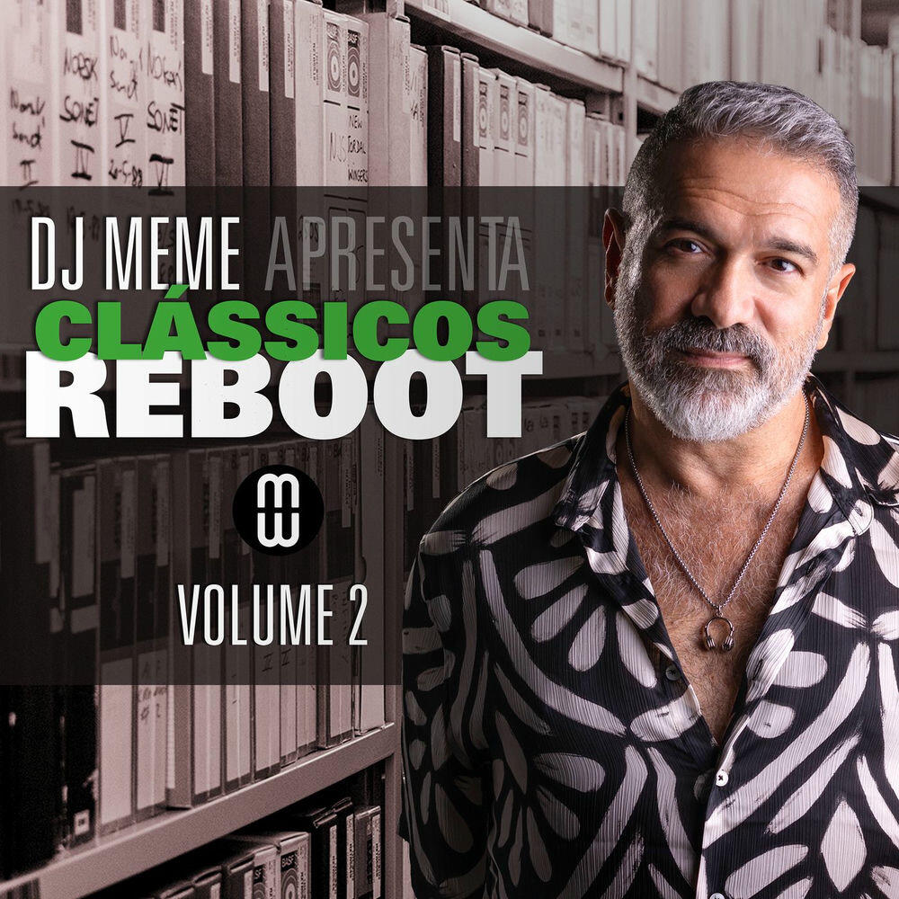 Clássicos Reboot (Vol. 2)