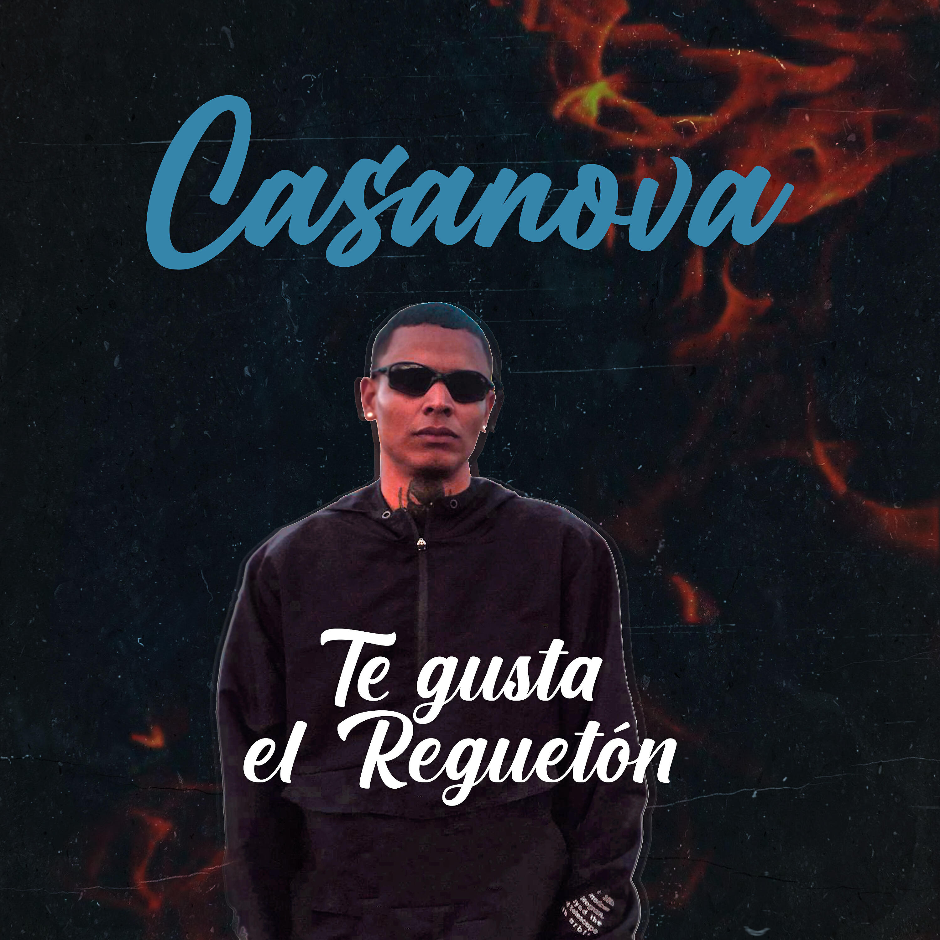 Te Gusta el Regueton