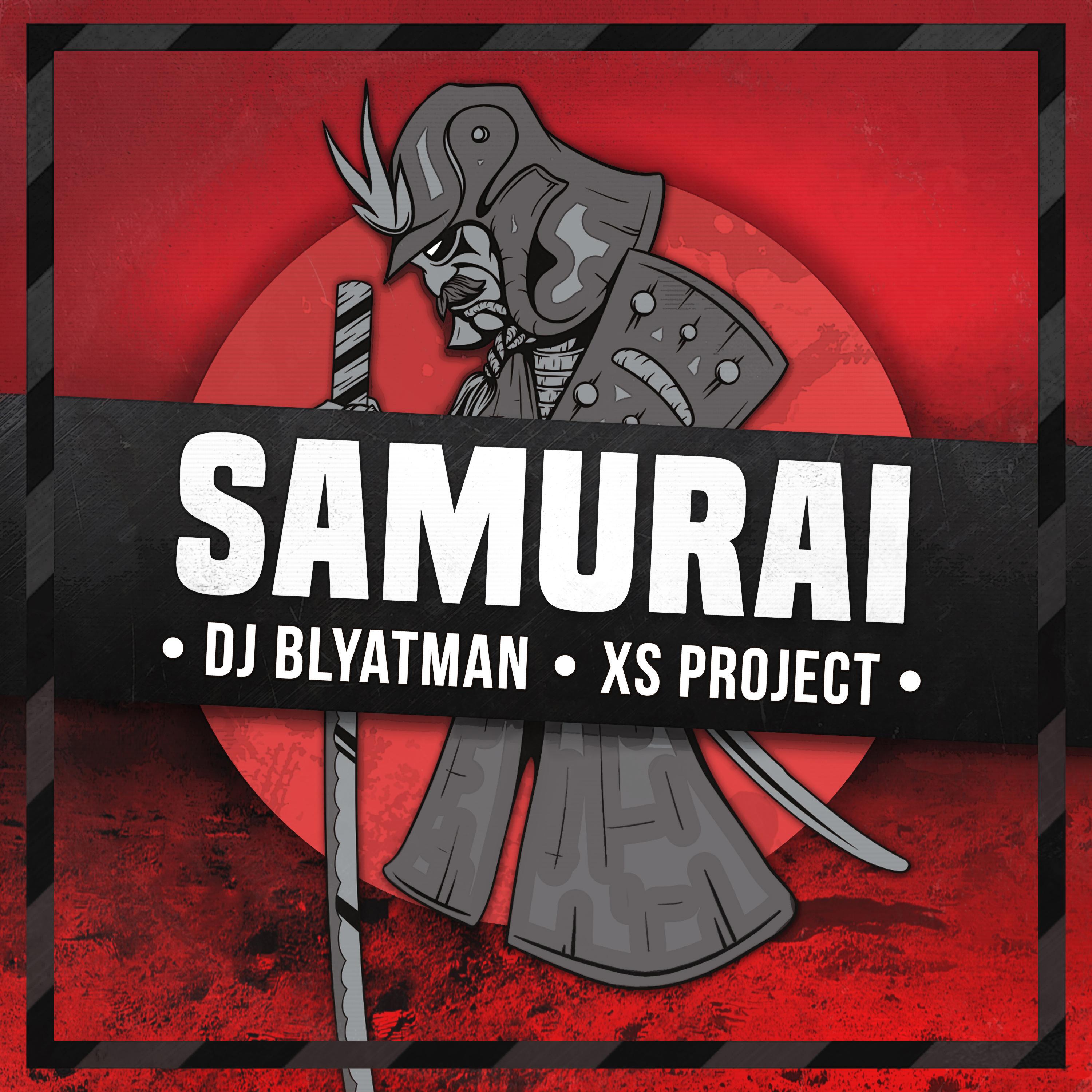 Samurai