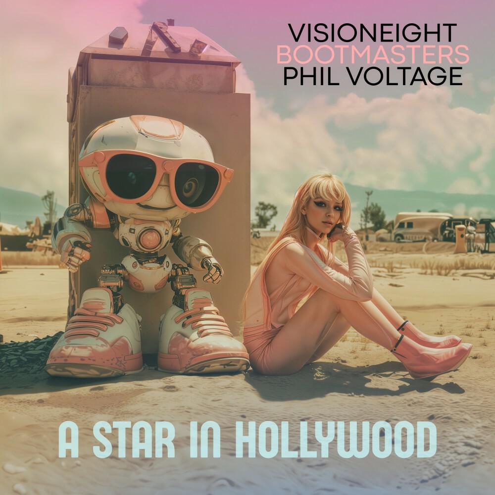 Phil Voltage