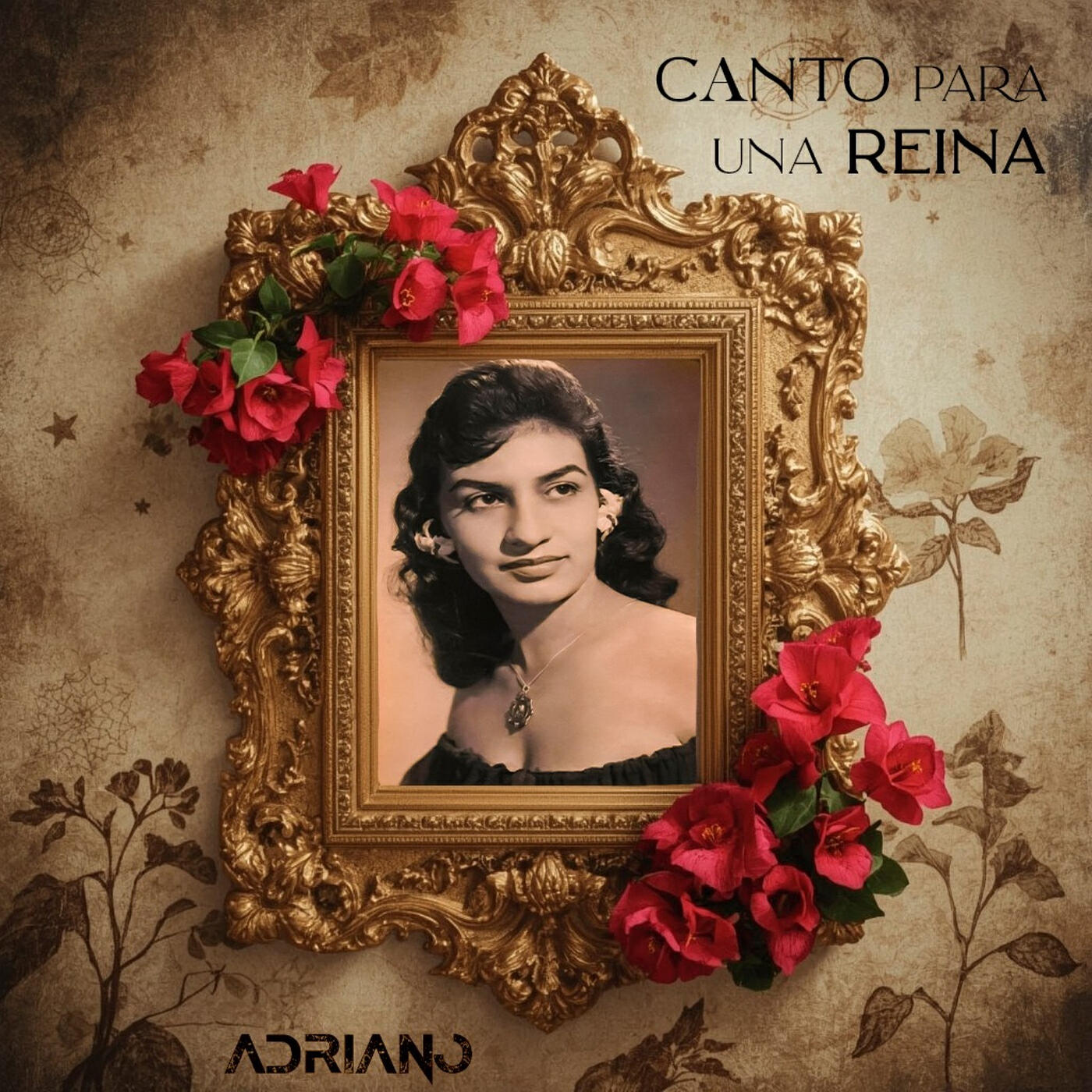 Canto Para Una Reina
