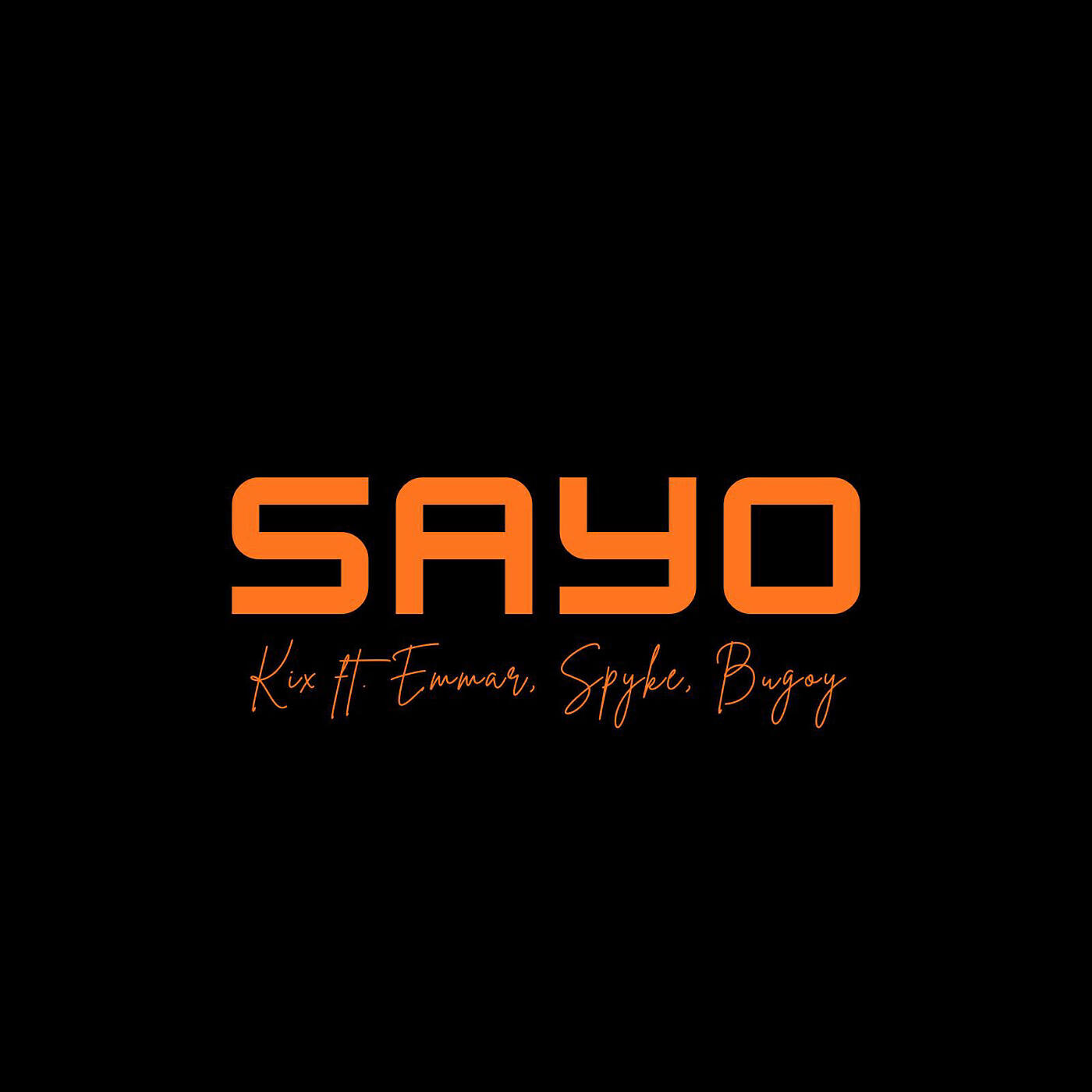 Sayo