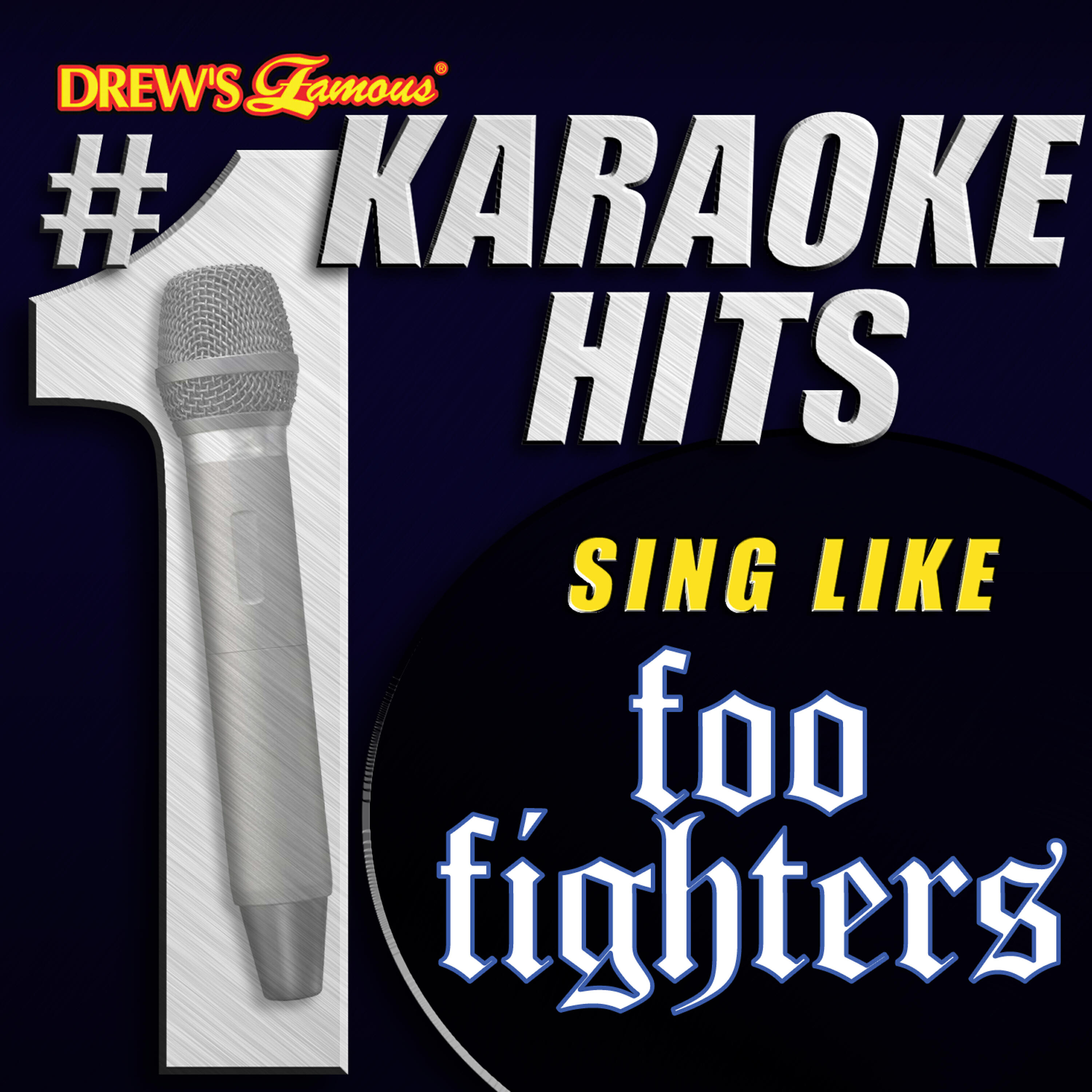 The Karaoke Crew - Long Road to Ruin (As Made Famous By The Foo Fighters)