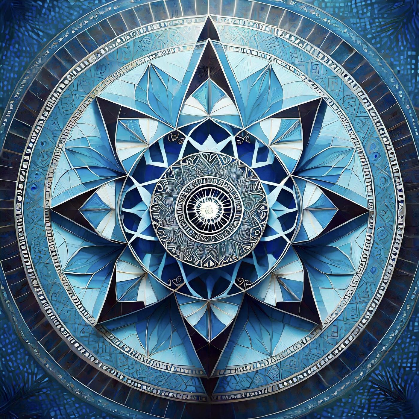 Ventura Bleu, Hayedeh - Haft Aseman
